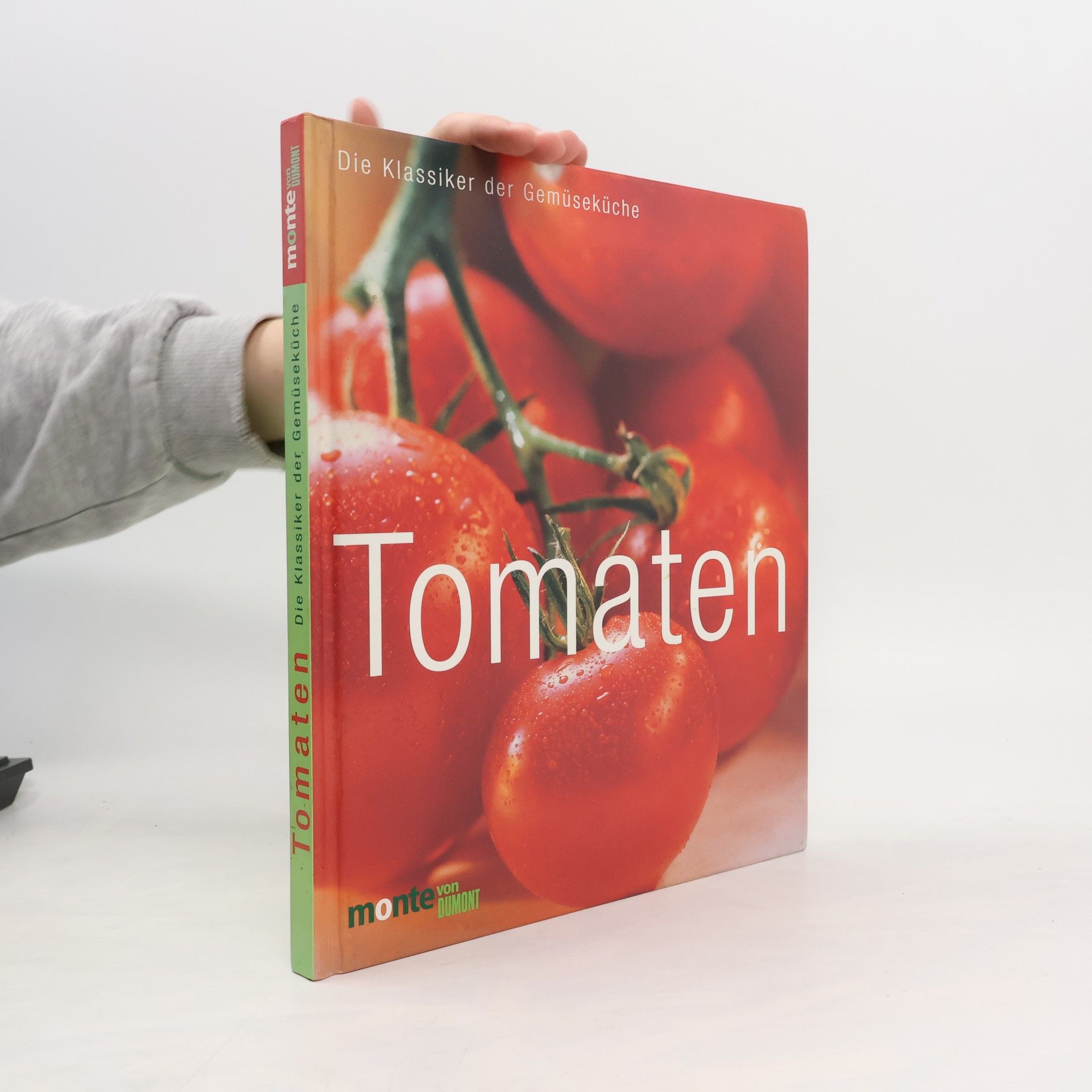Anna Thal Tomaten