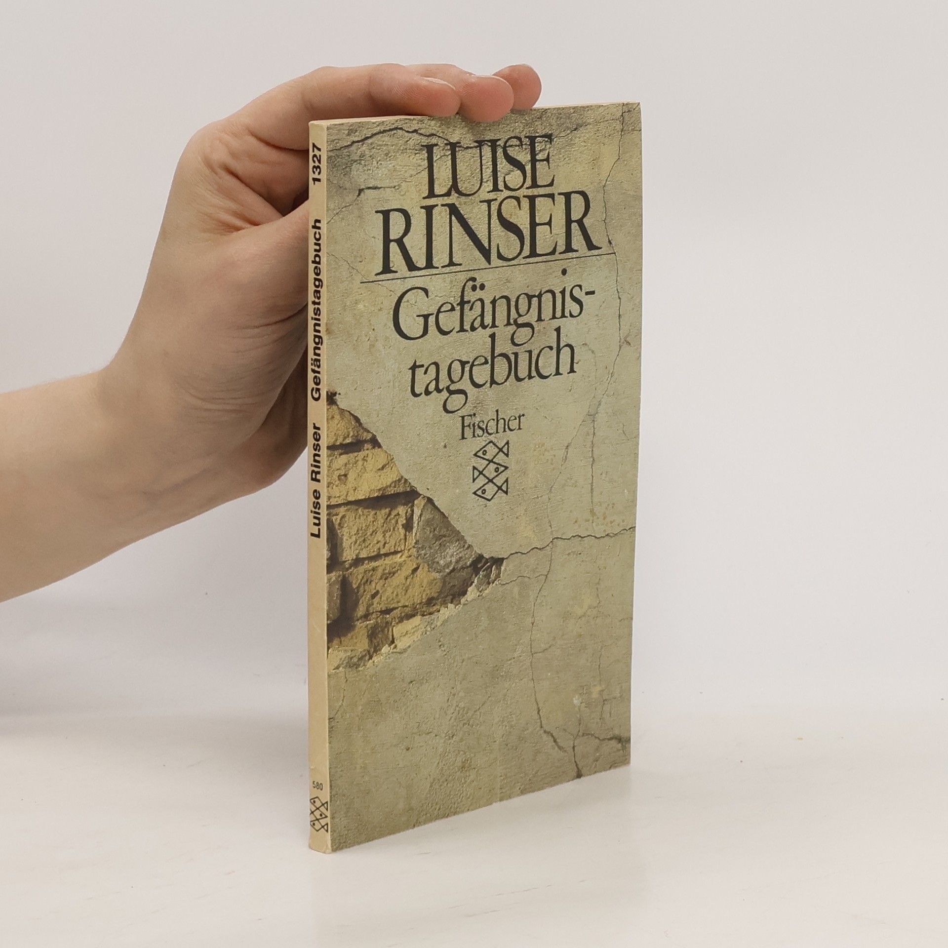 Luise Rinser Gefängnistagebuch