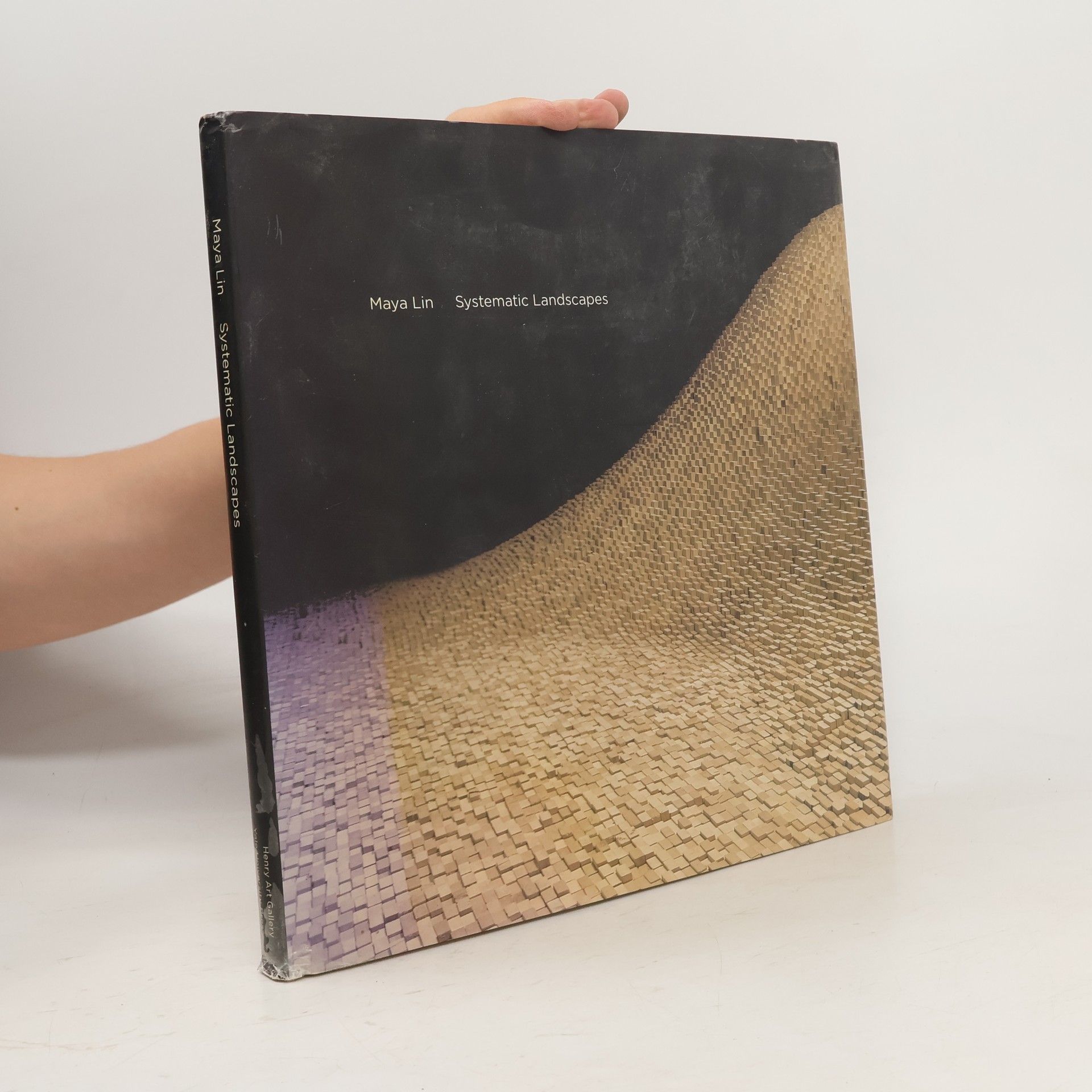 Maya Ying Lin Maya Lin