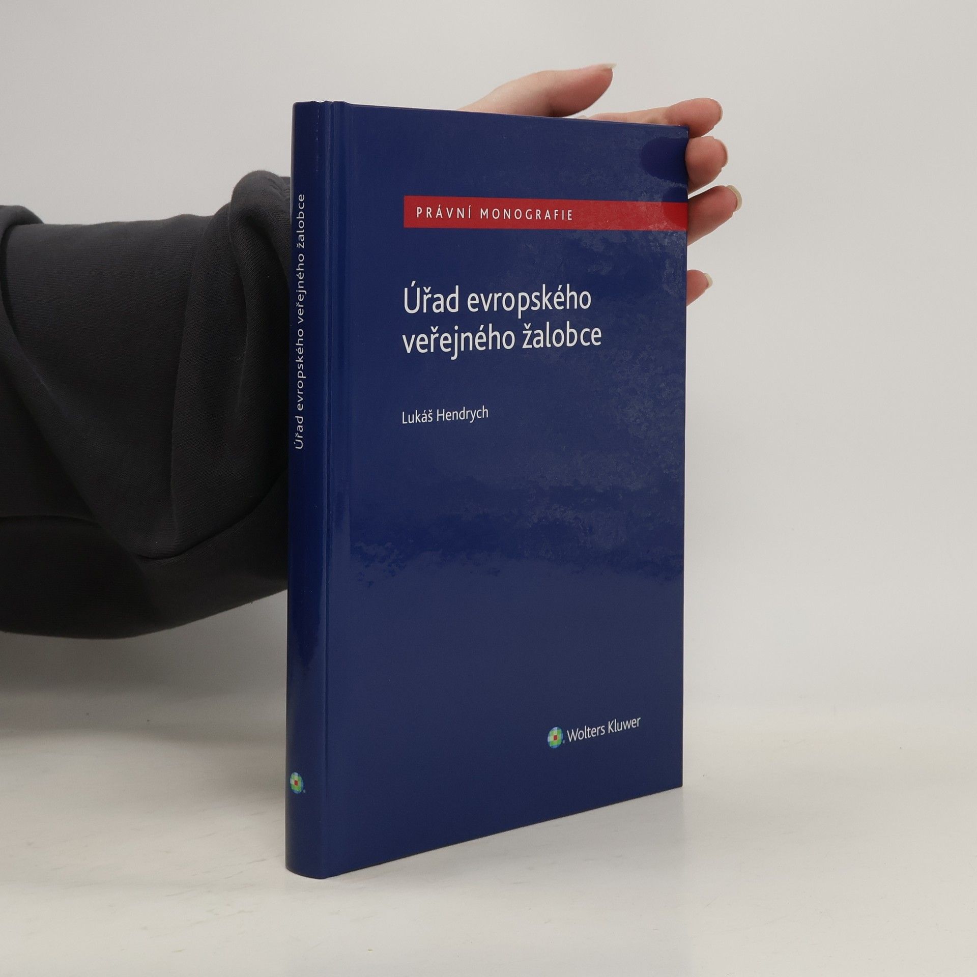 Úřad evropského veřejného žalobce