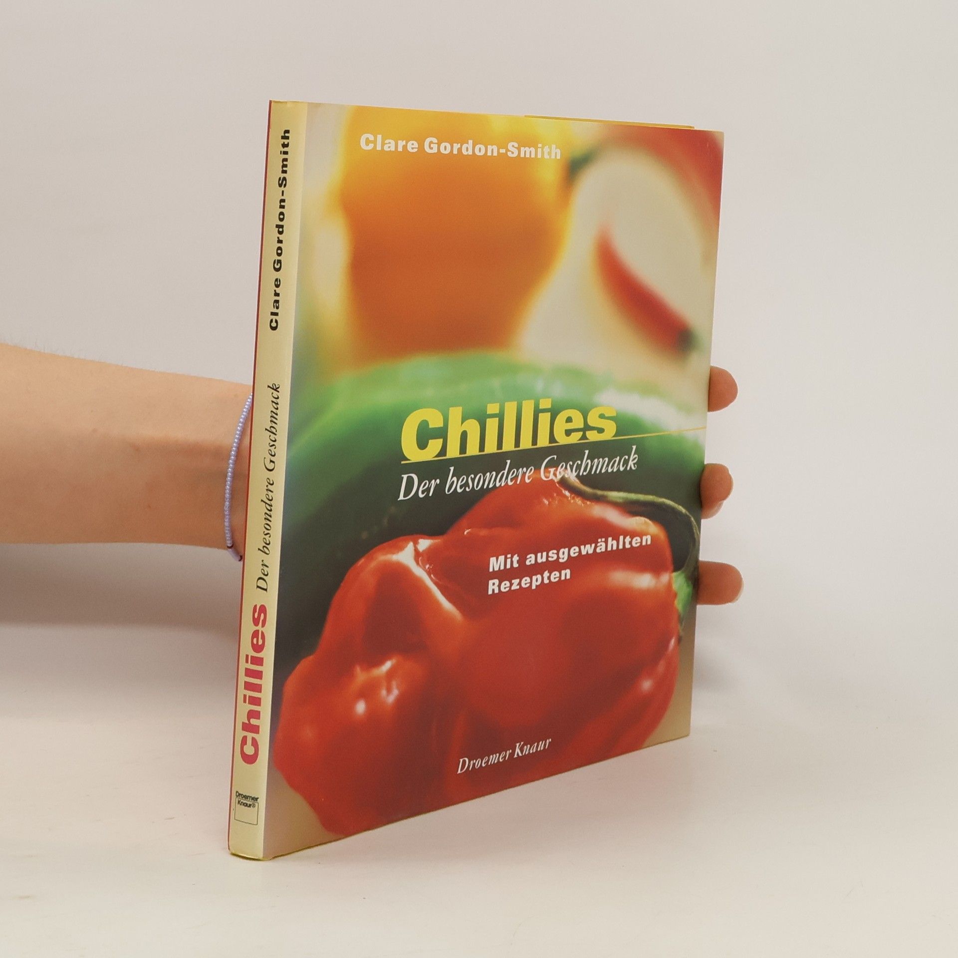 Gordon Smith Chillies