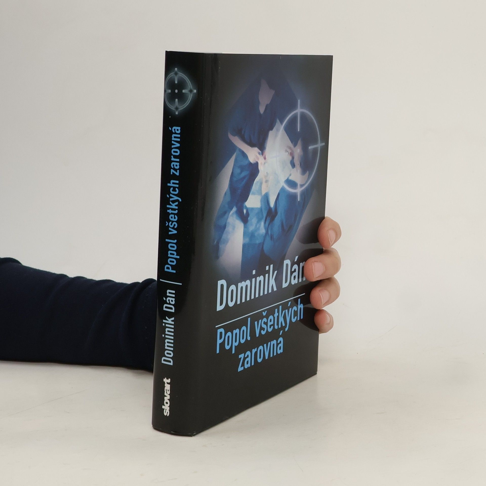 Dominik Dán Popol všetkých zarovná