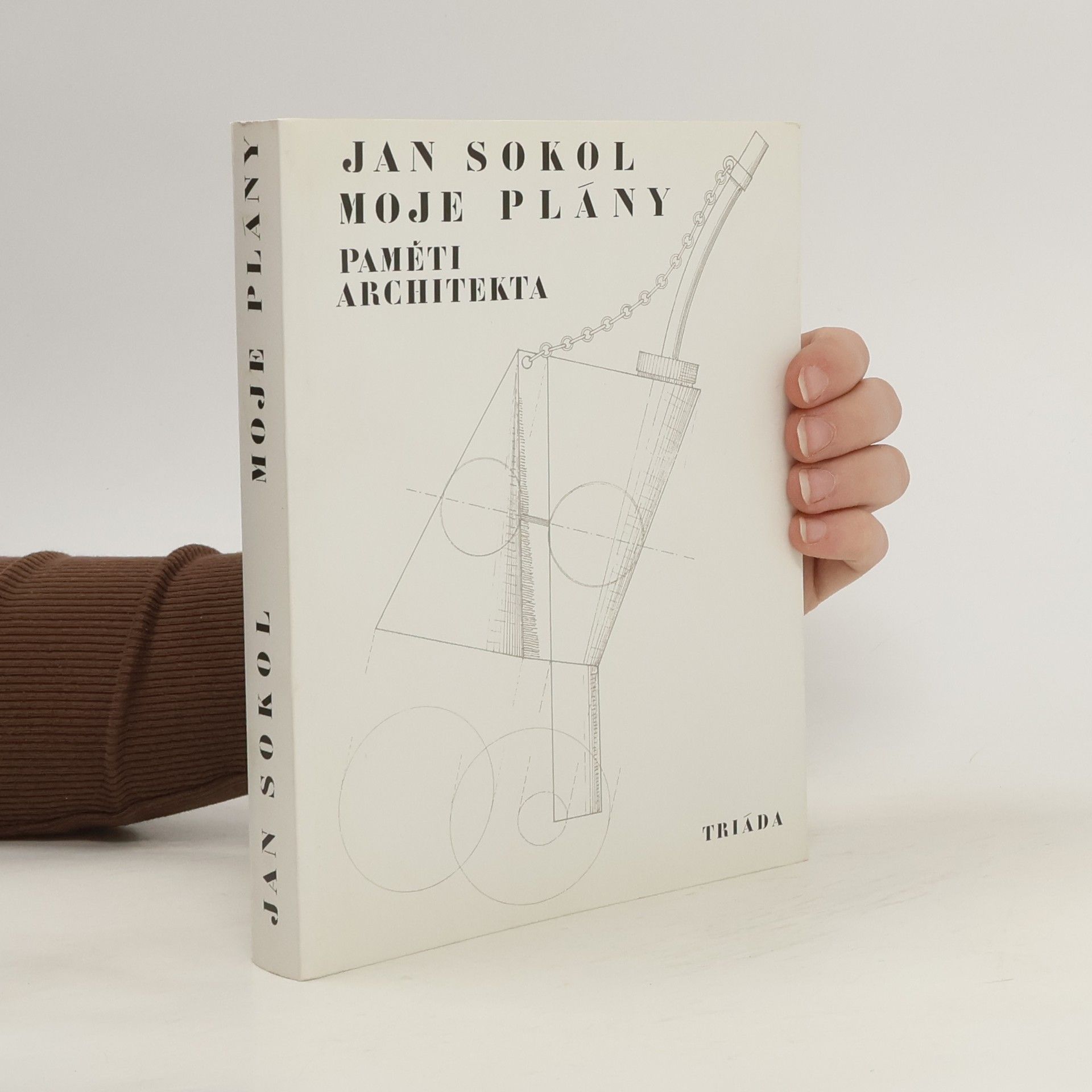 Jan Sokol Moje plány