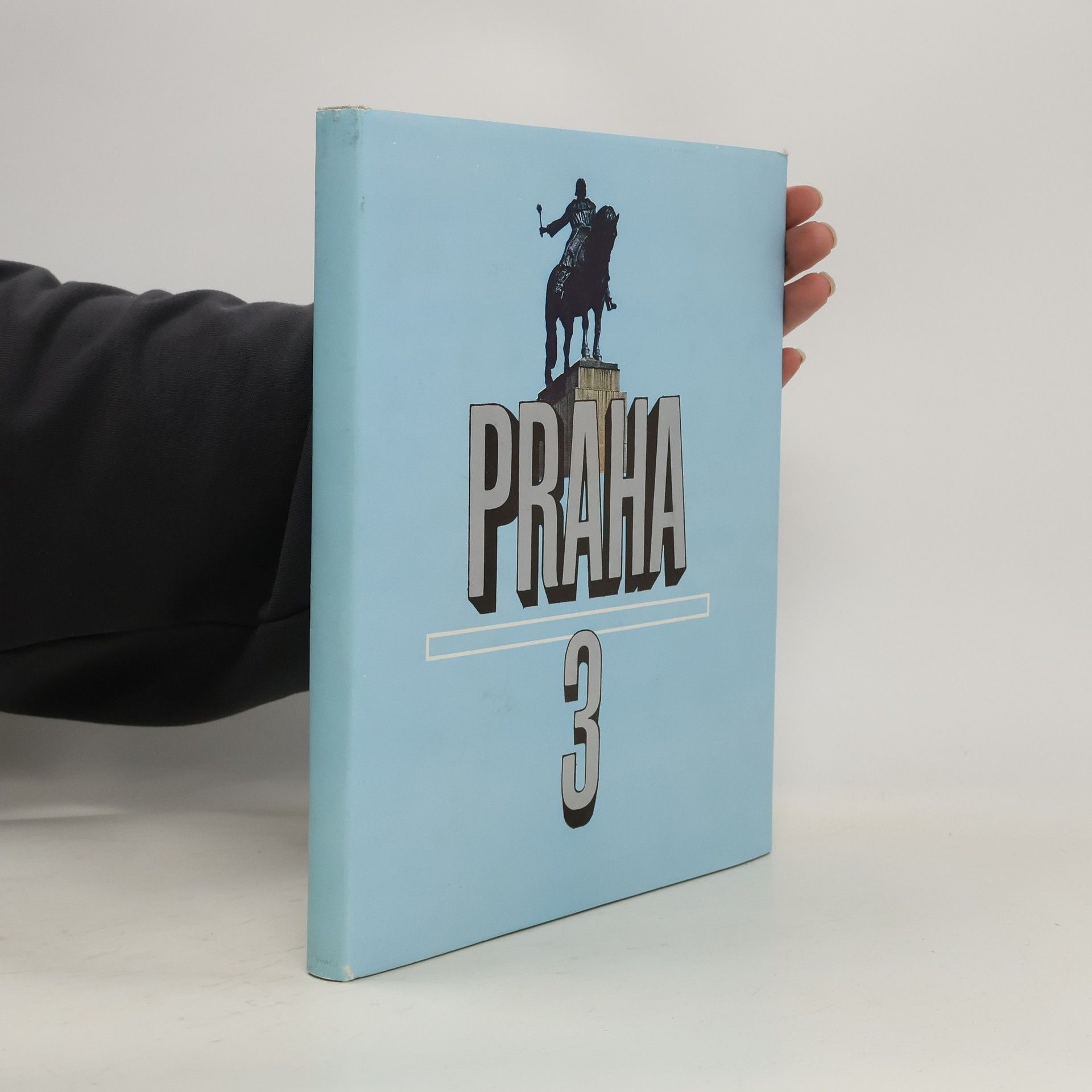 kolektiv Praha 3