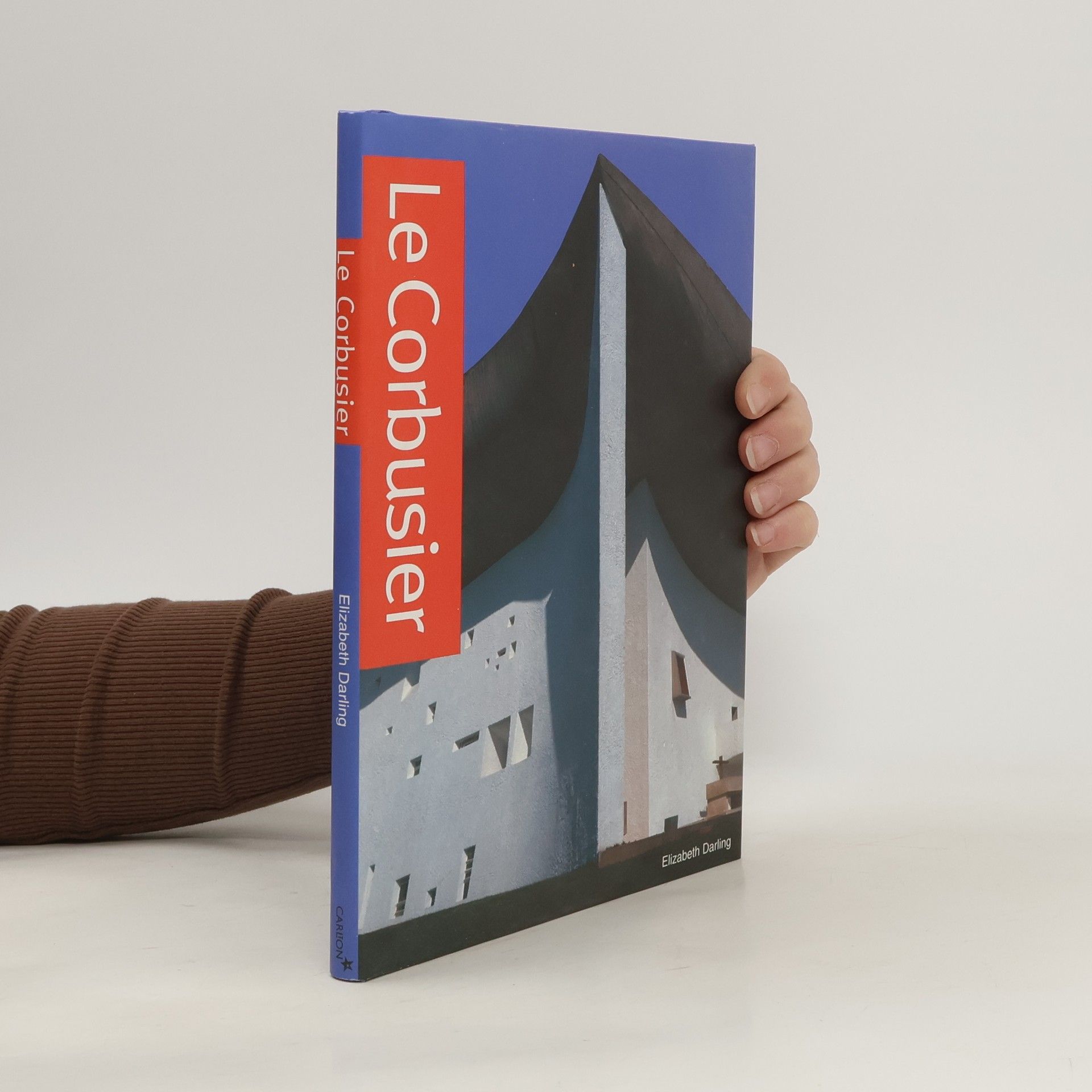 Elizabeth Darling Le Corbusier