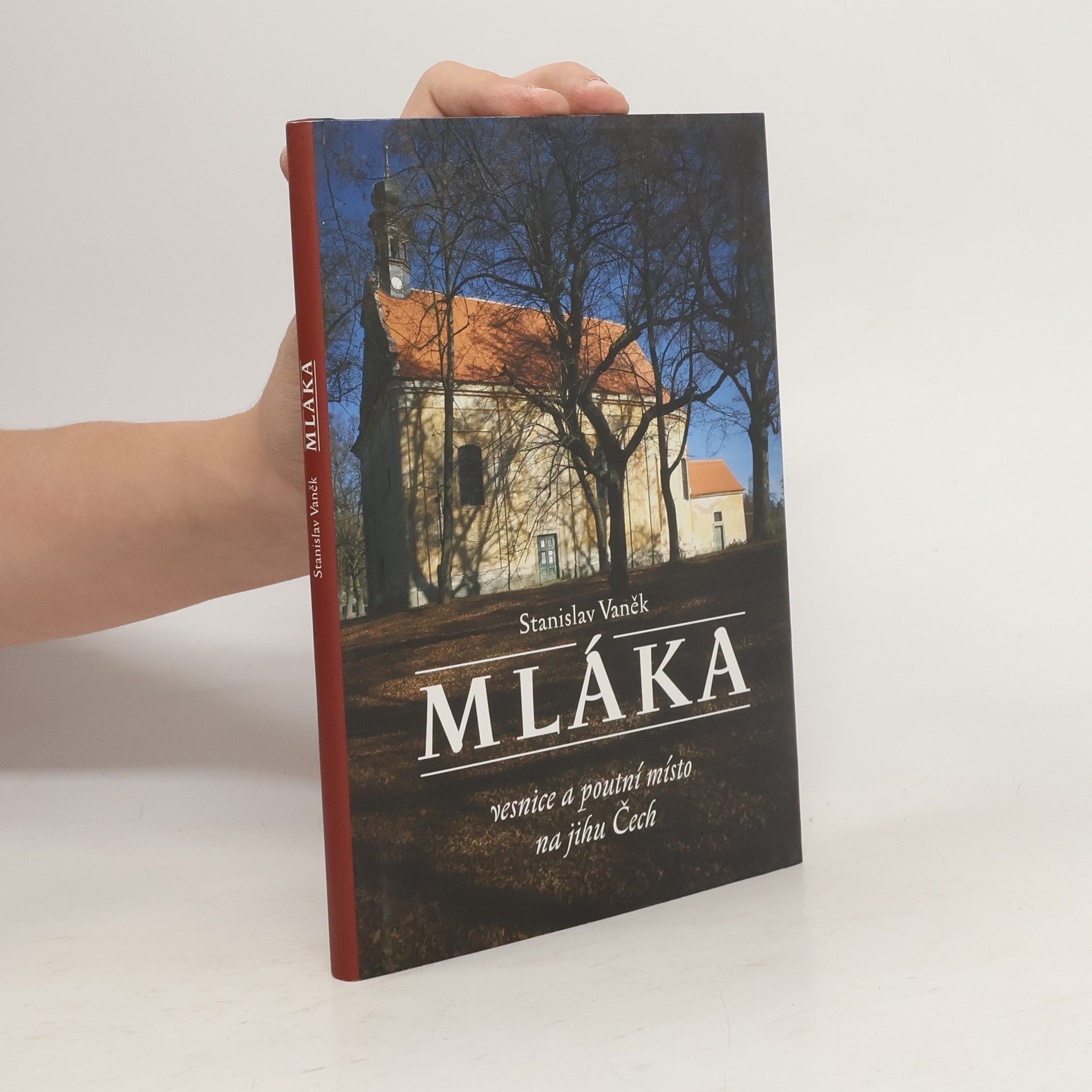 Stanislav Vaněk Mláka