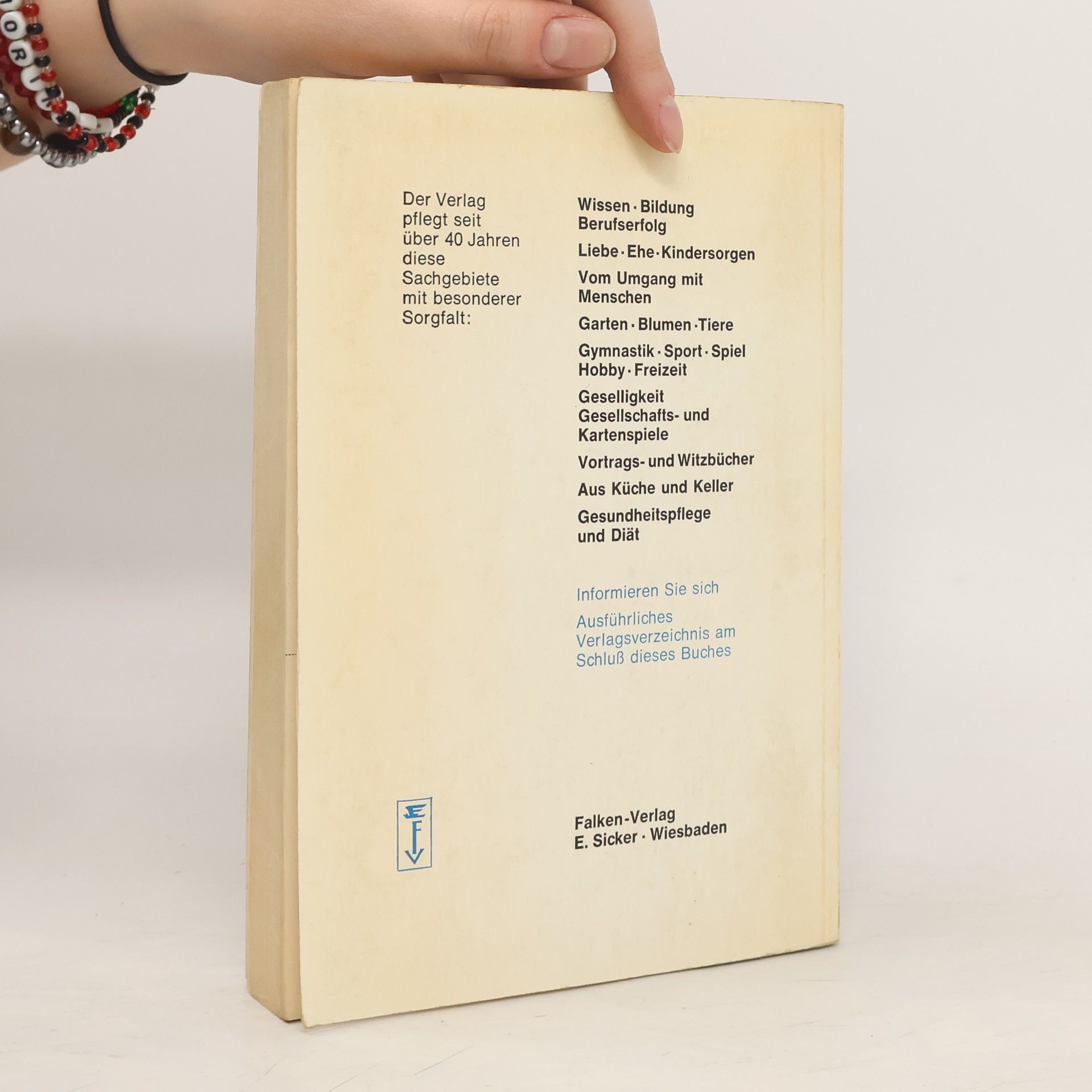 Bernd Käsch Heimwerker Handbuch