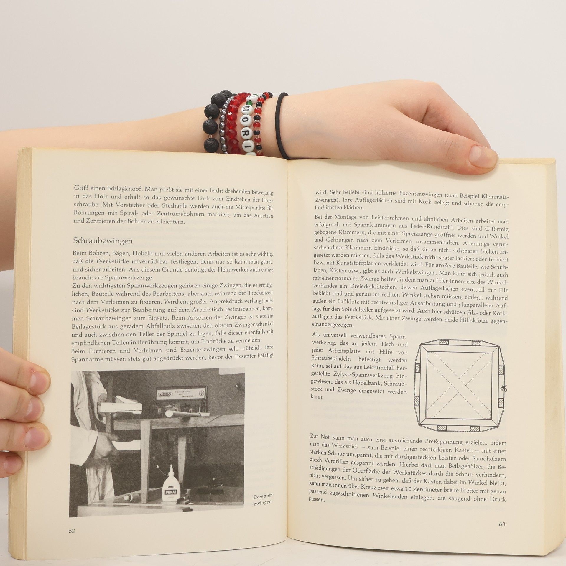 Bernd Käsch Heimwerker Handbuch