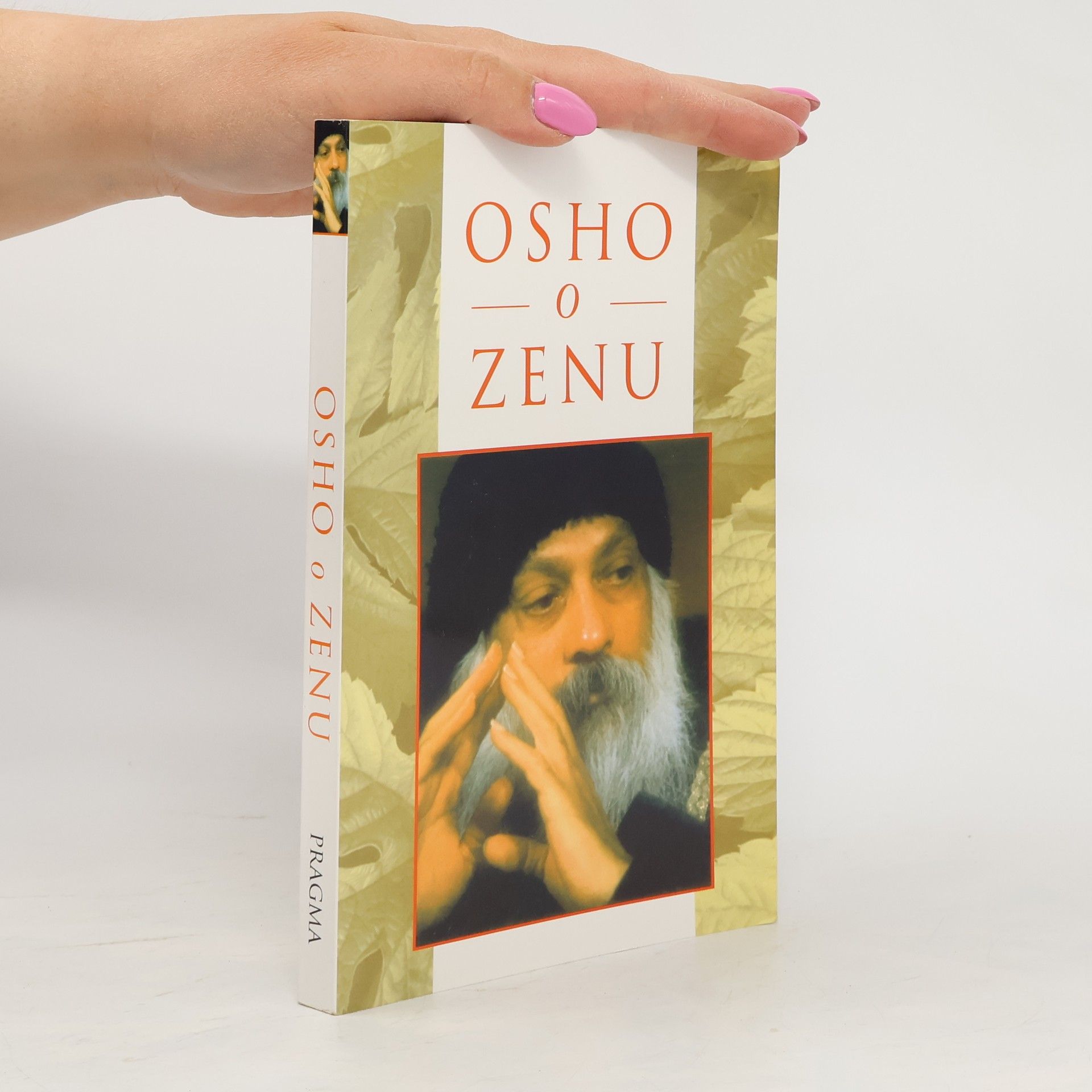 Osho Osho o zenu