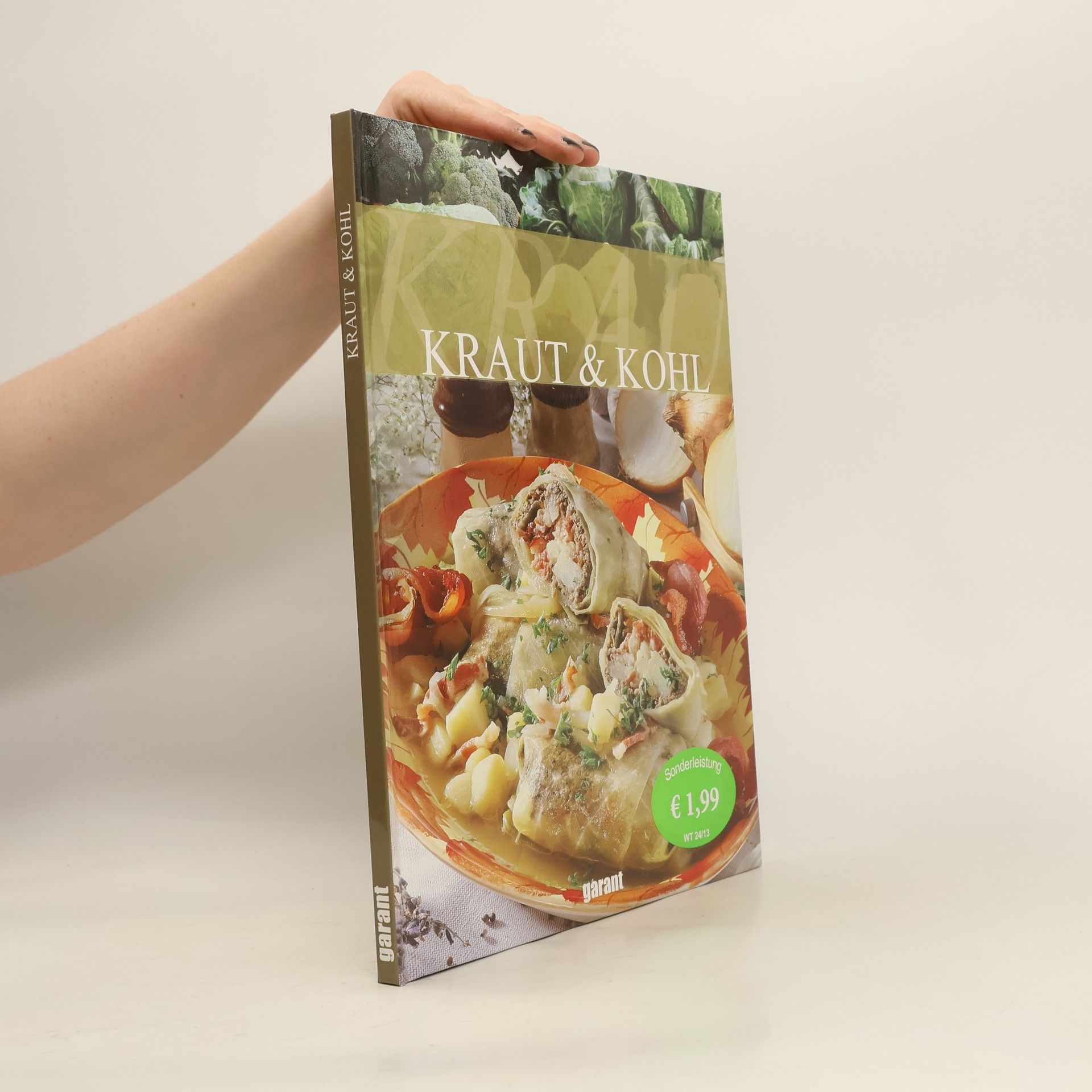 kolektiv Kraut & Co.