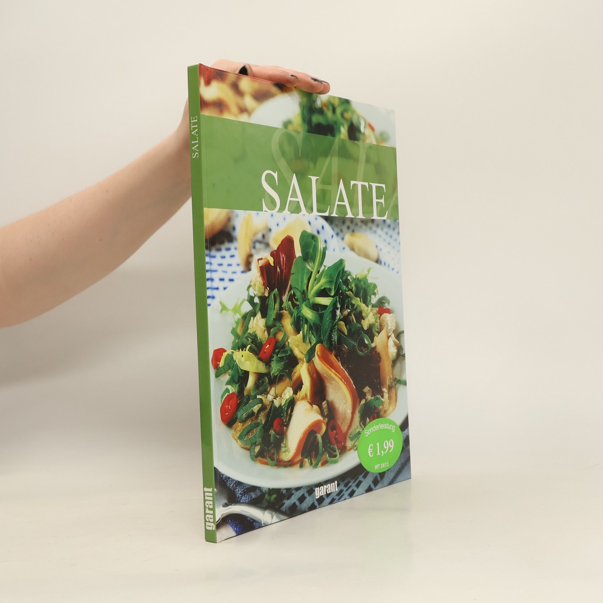 kolektiv Salate