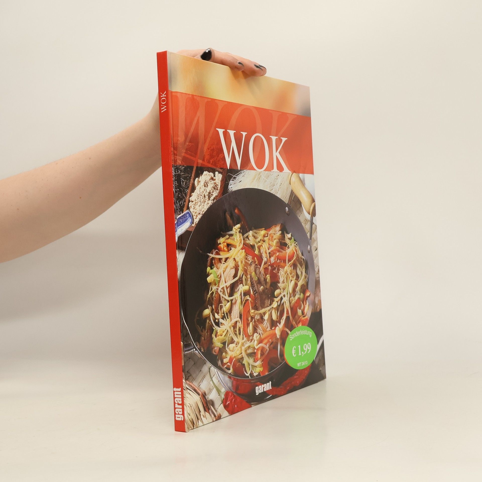 kolektiv Wok