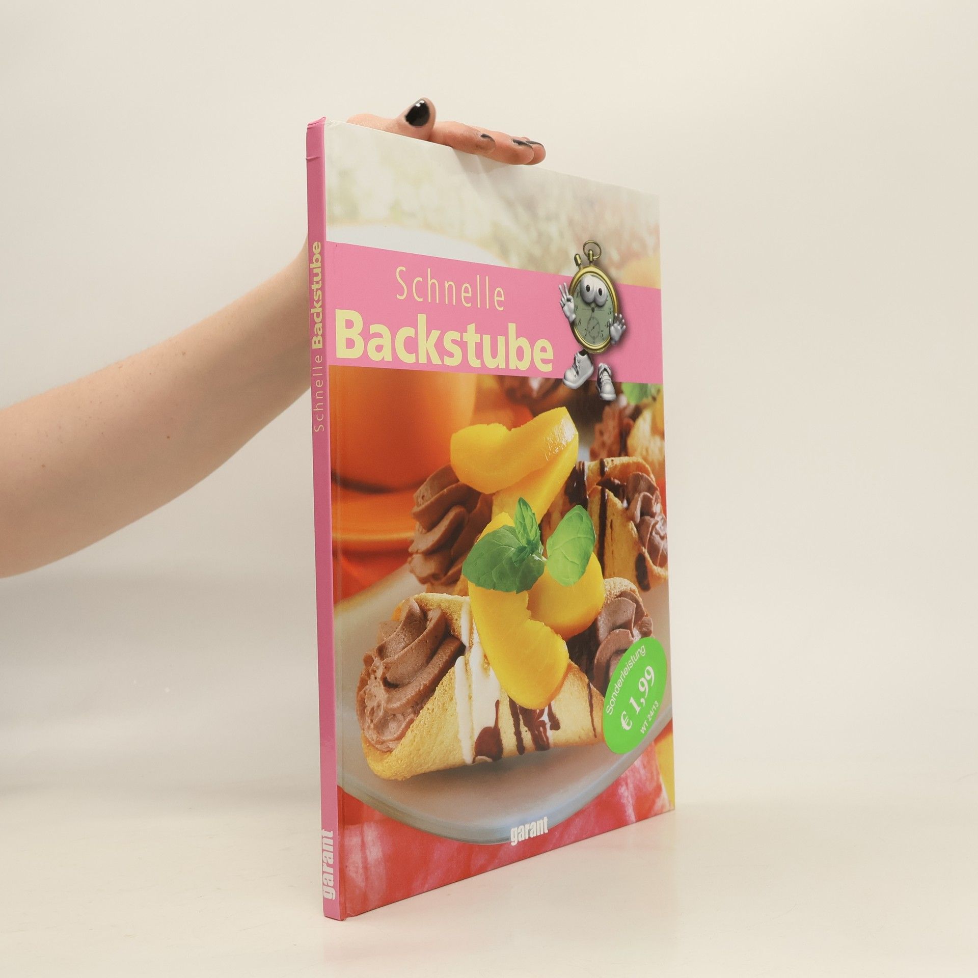 kolektiv Schnelle Backstube