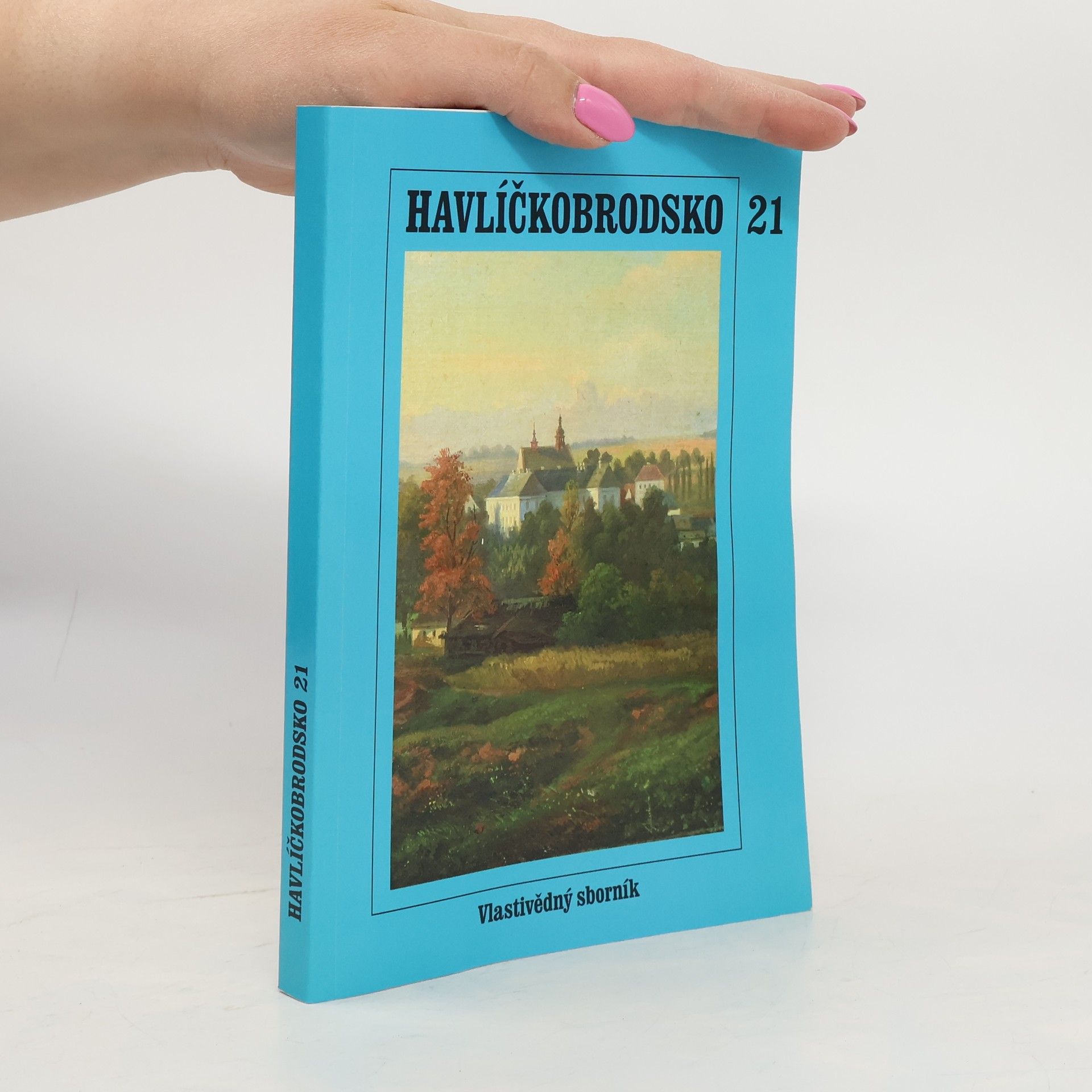 Autorenkollektiv Havlíčkobrodsko 21