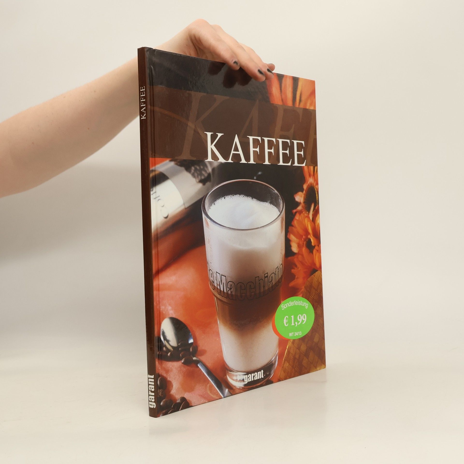 kolektiv Kaffee