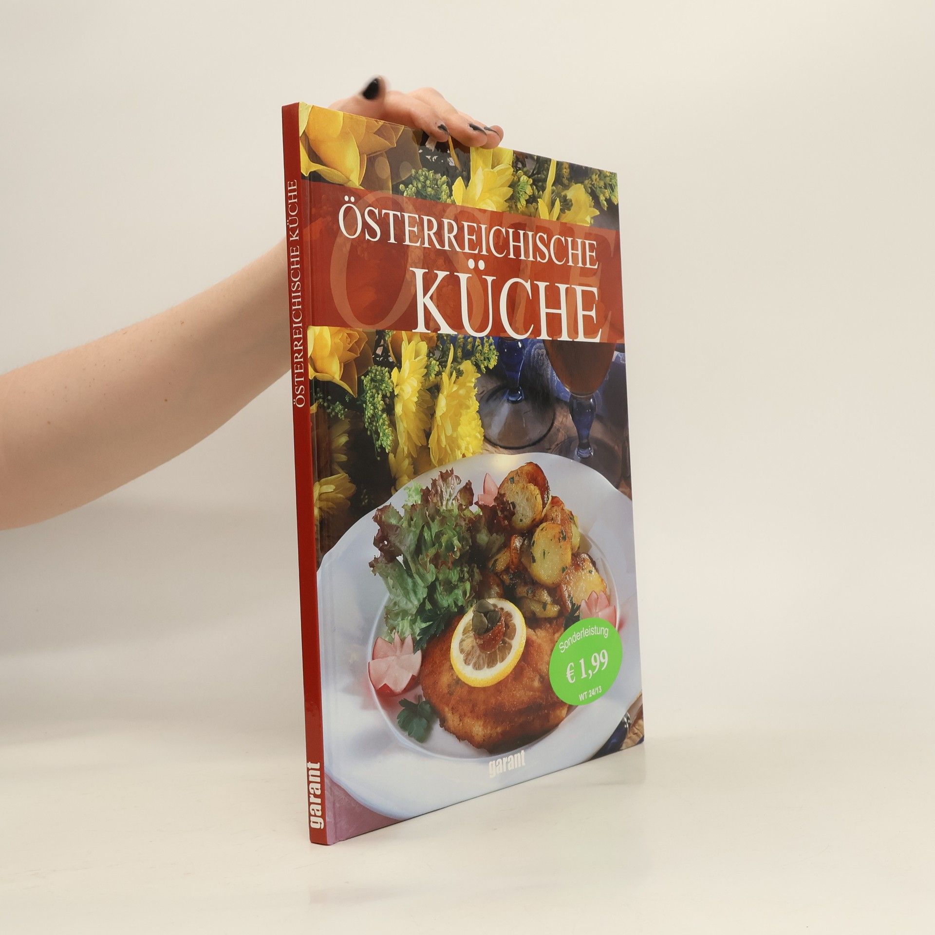 Autorenkollektiv Österreichische Küche