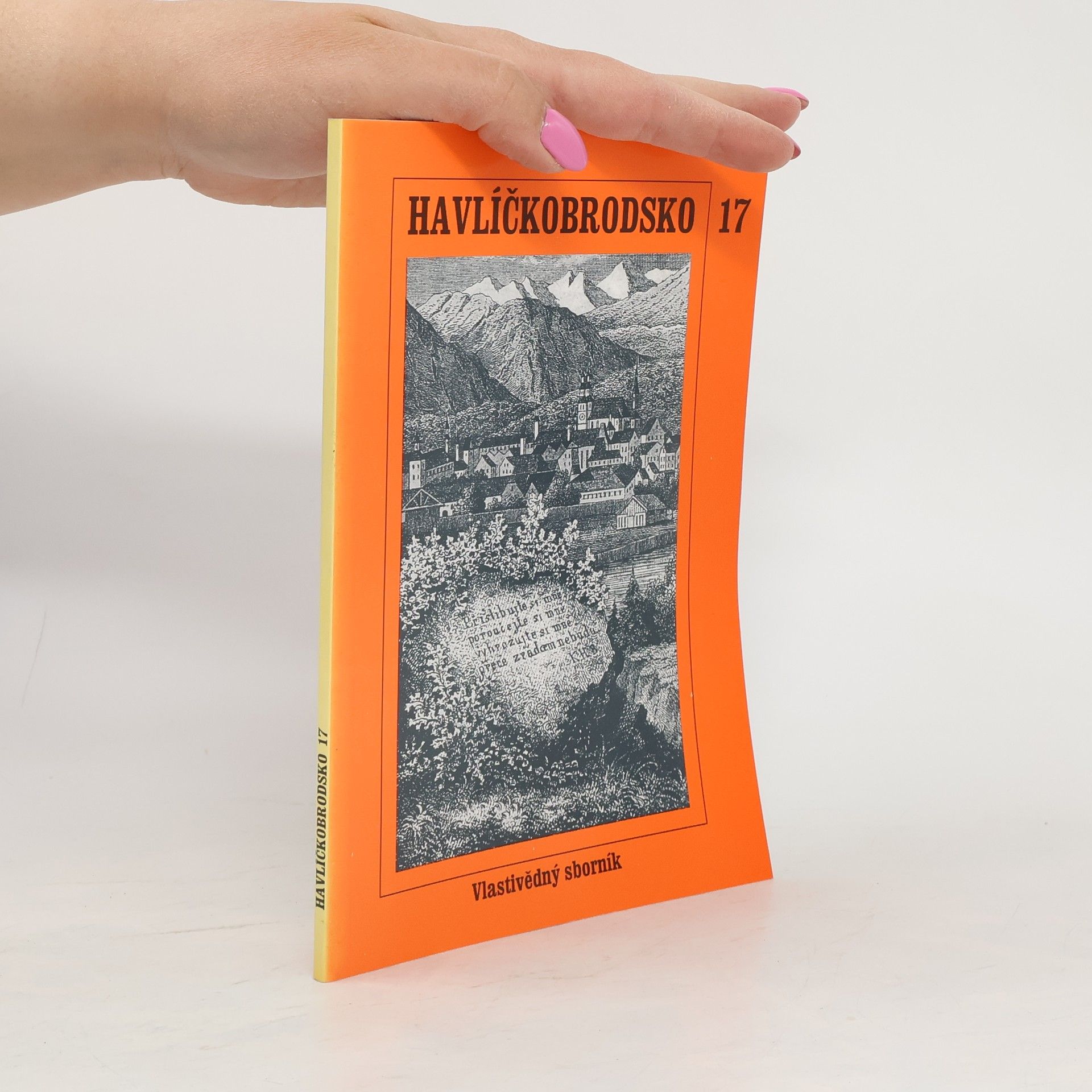 Autorenkollektiv Havlíčkobrodsko 17