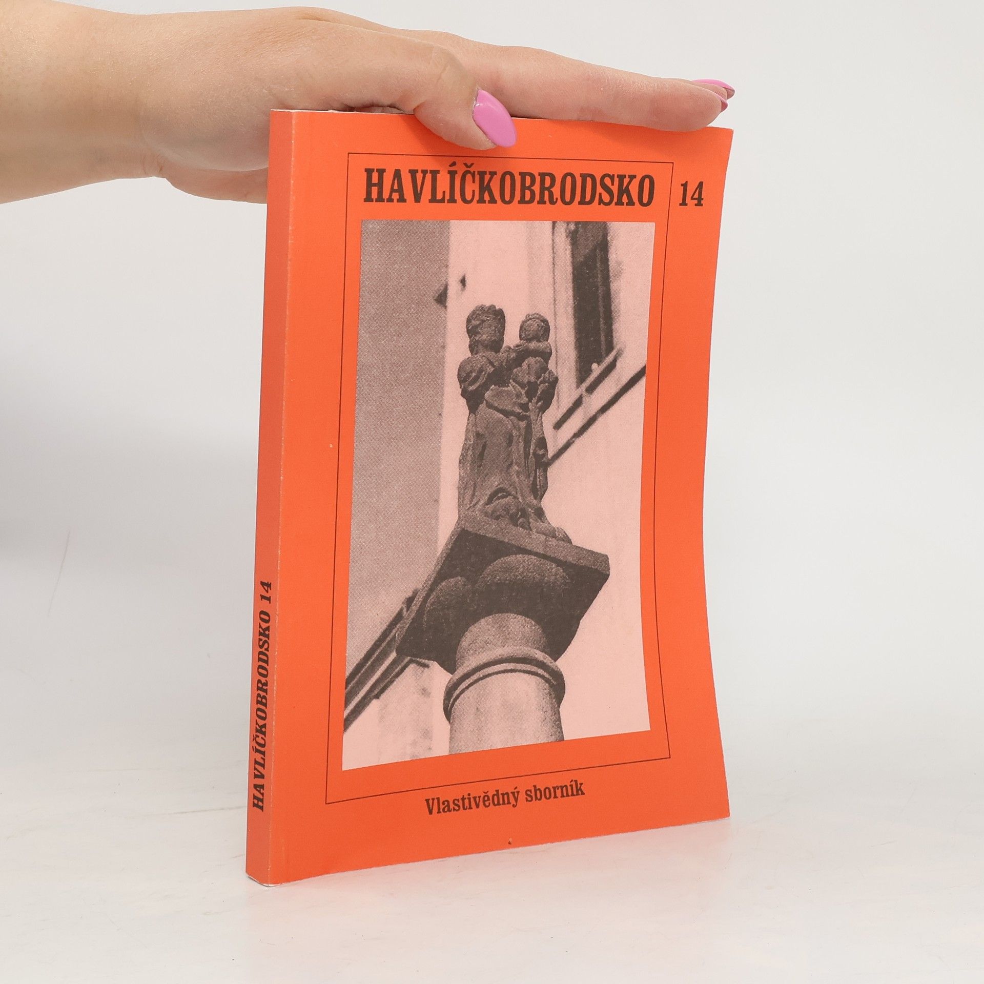 Auteurscollectief Havlíčkobrodsko 14