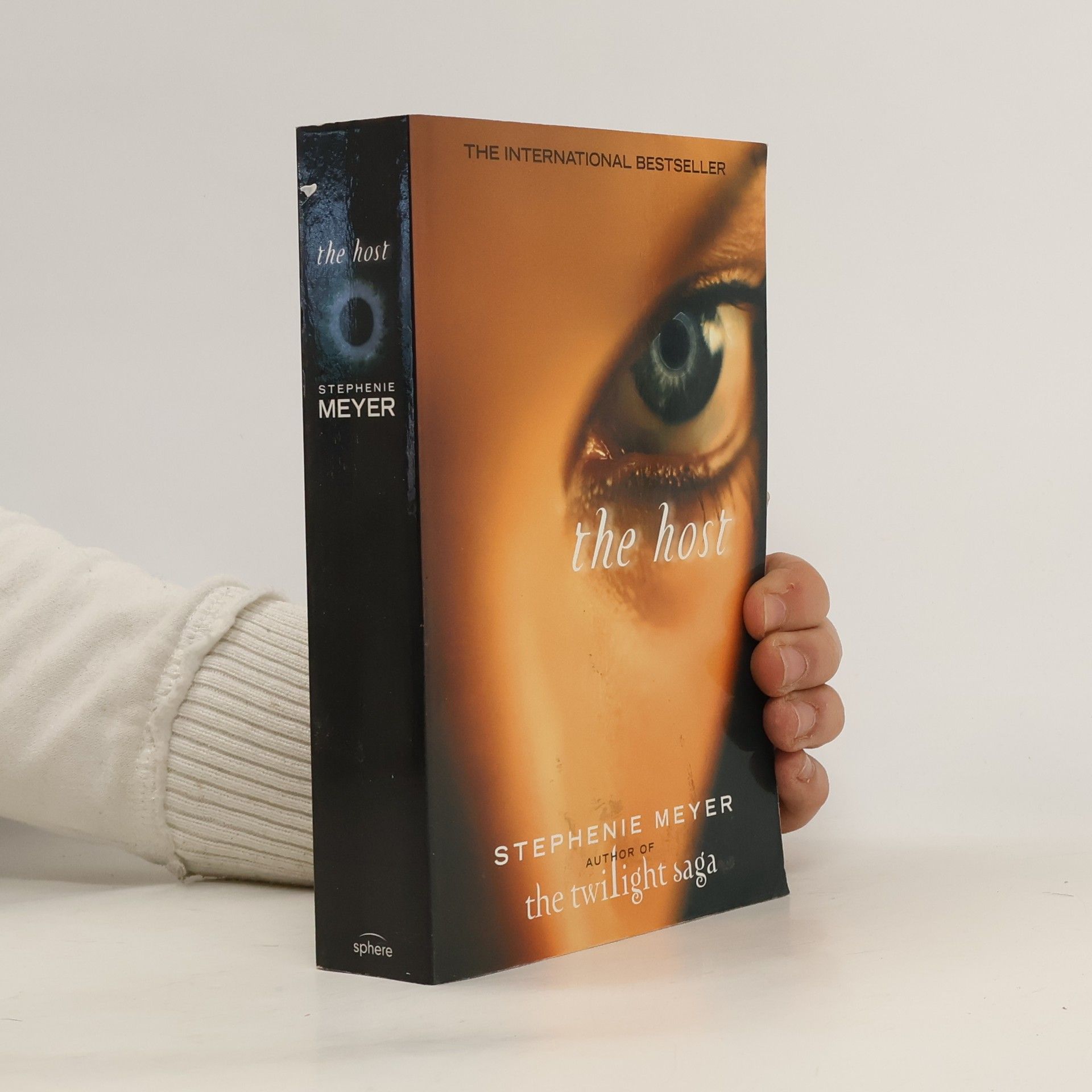 Stephenie Meyer The Host