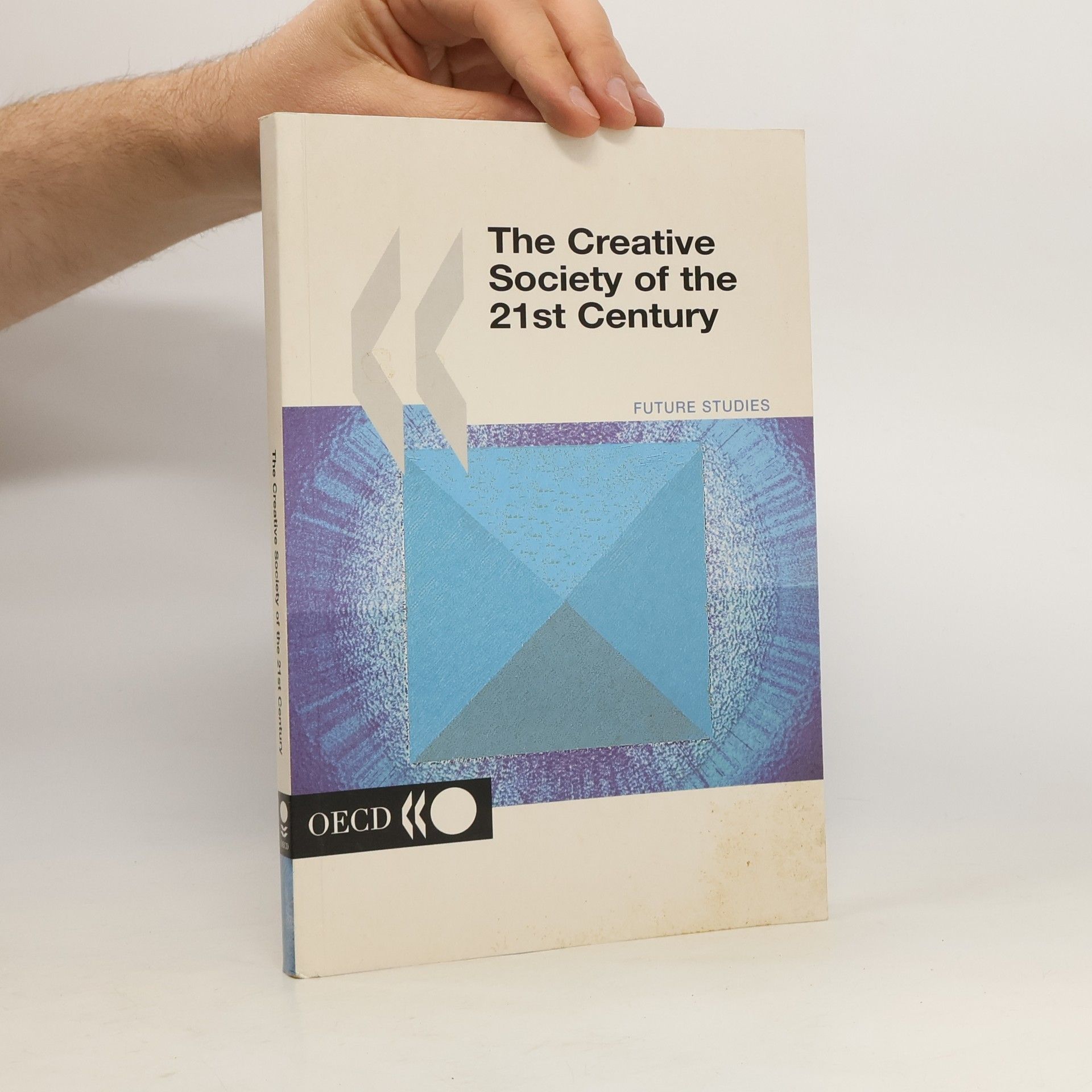Collective The Creative Society of the 21st Century