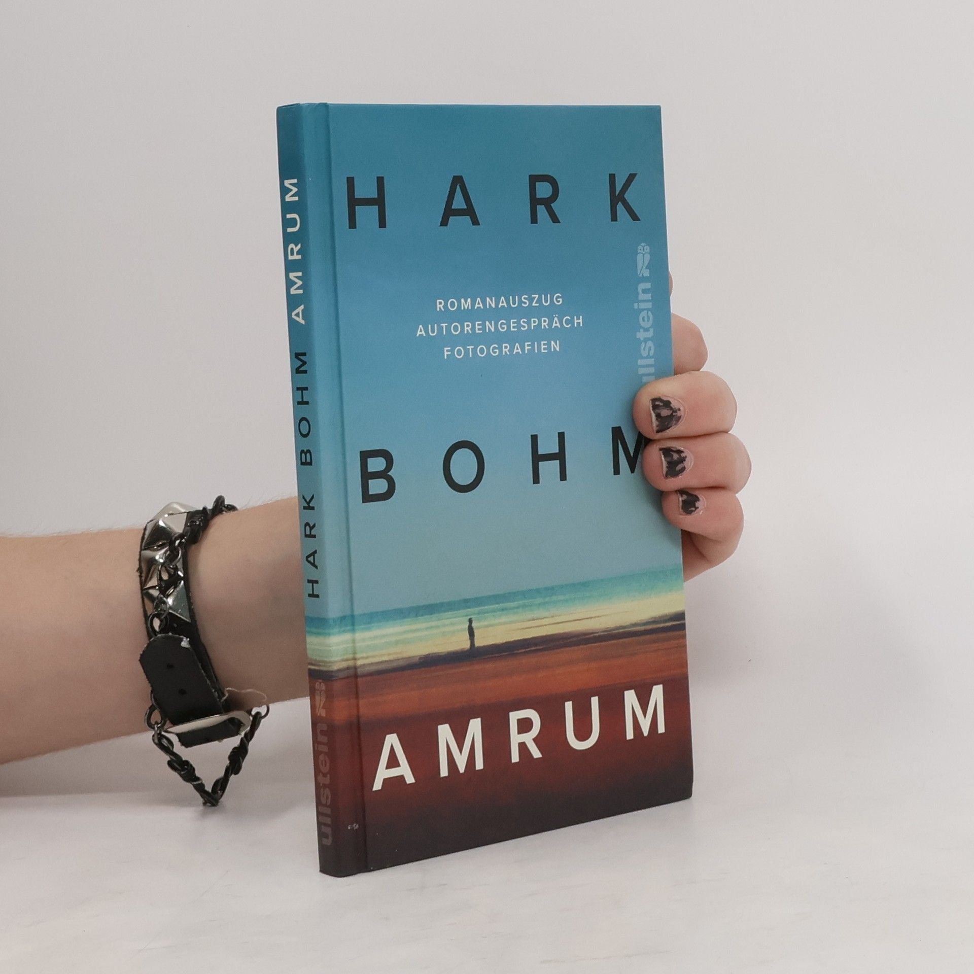 Hark Bohm Amrum