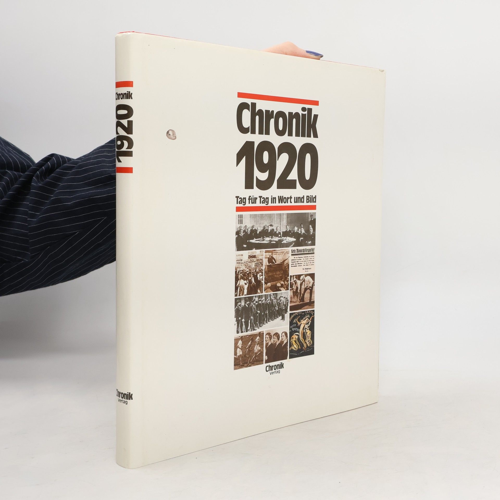 Norbert Fischer Chronik