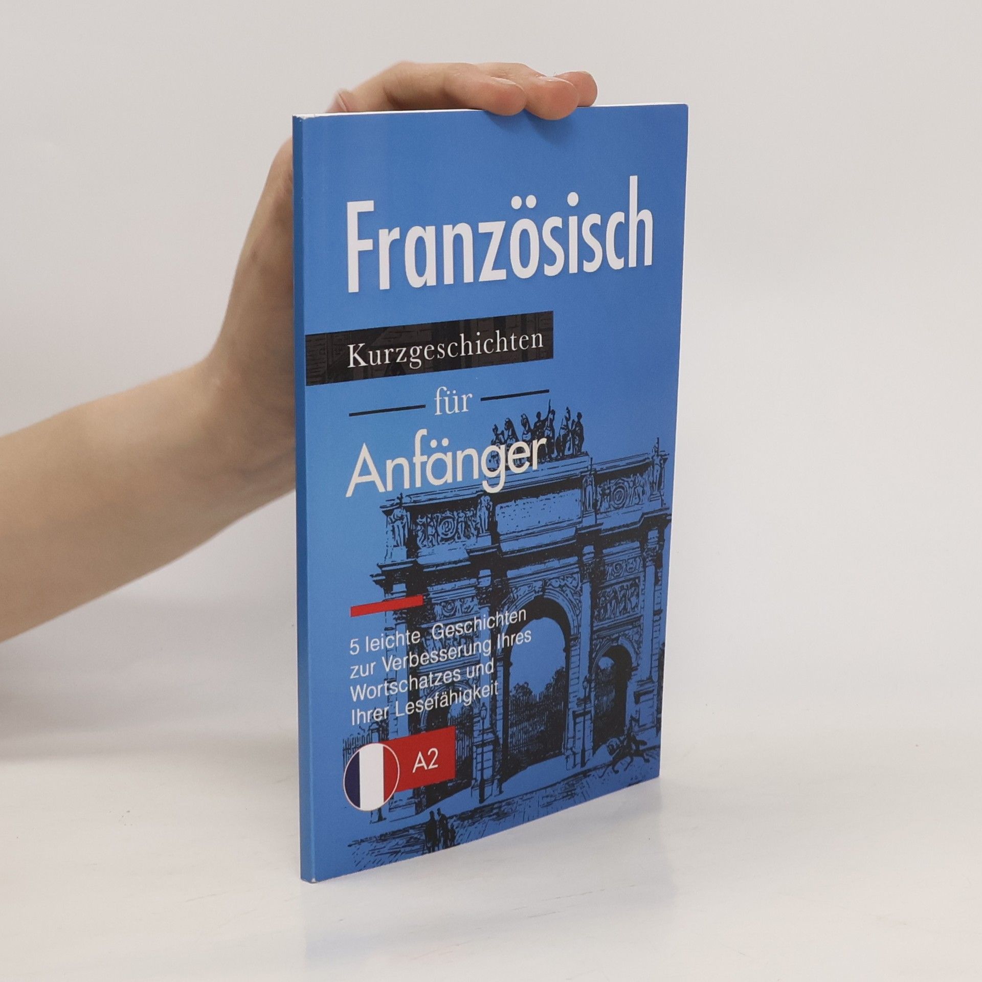 Claire Laurent Französisch