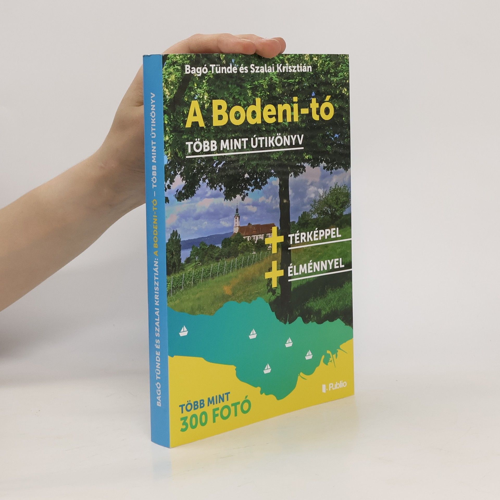 Autorenkollektiv A Bodeni-tó