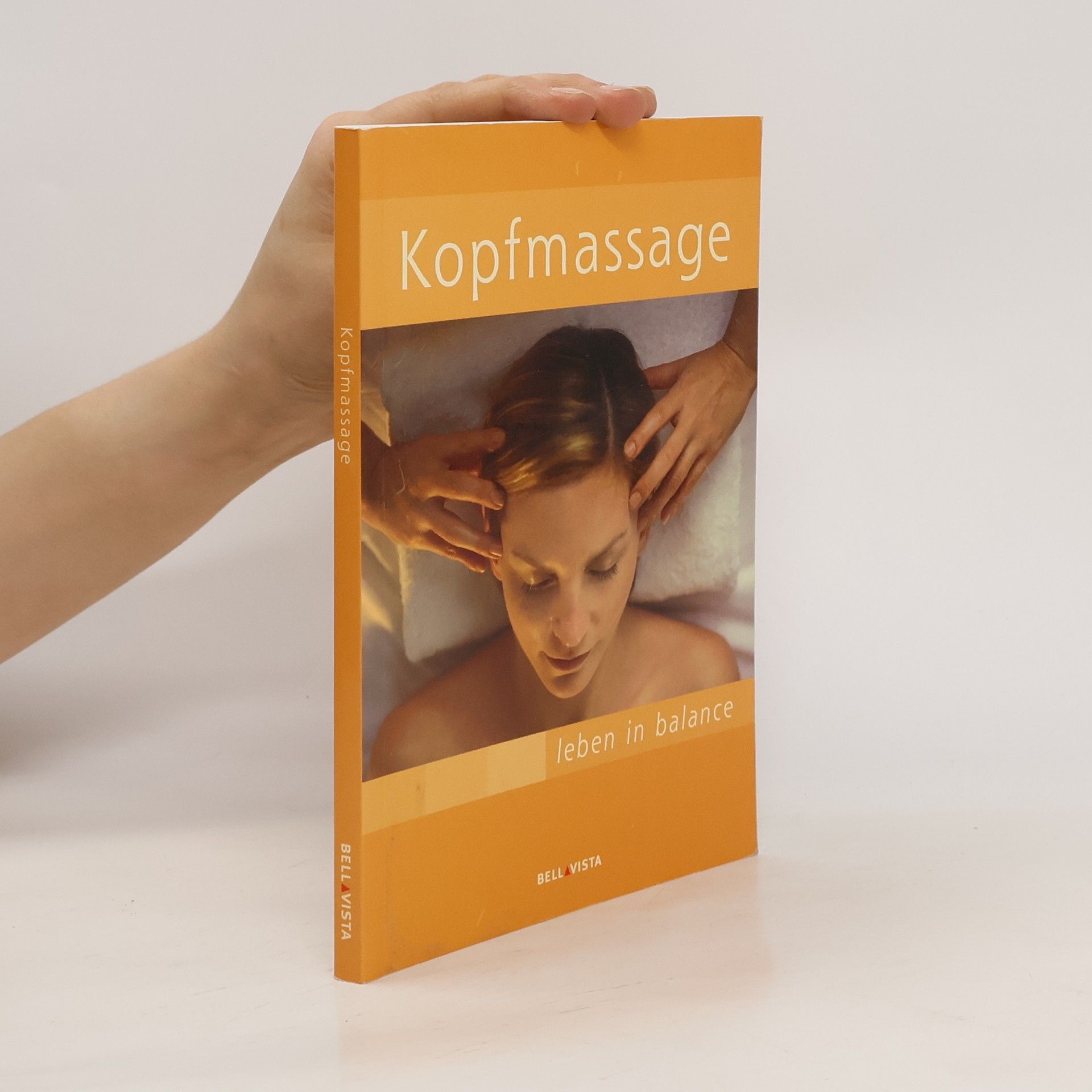 Collectif d'auteurs Kopfmassage