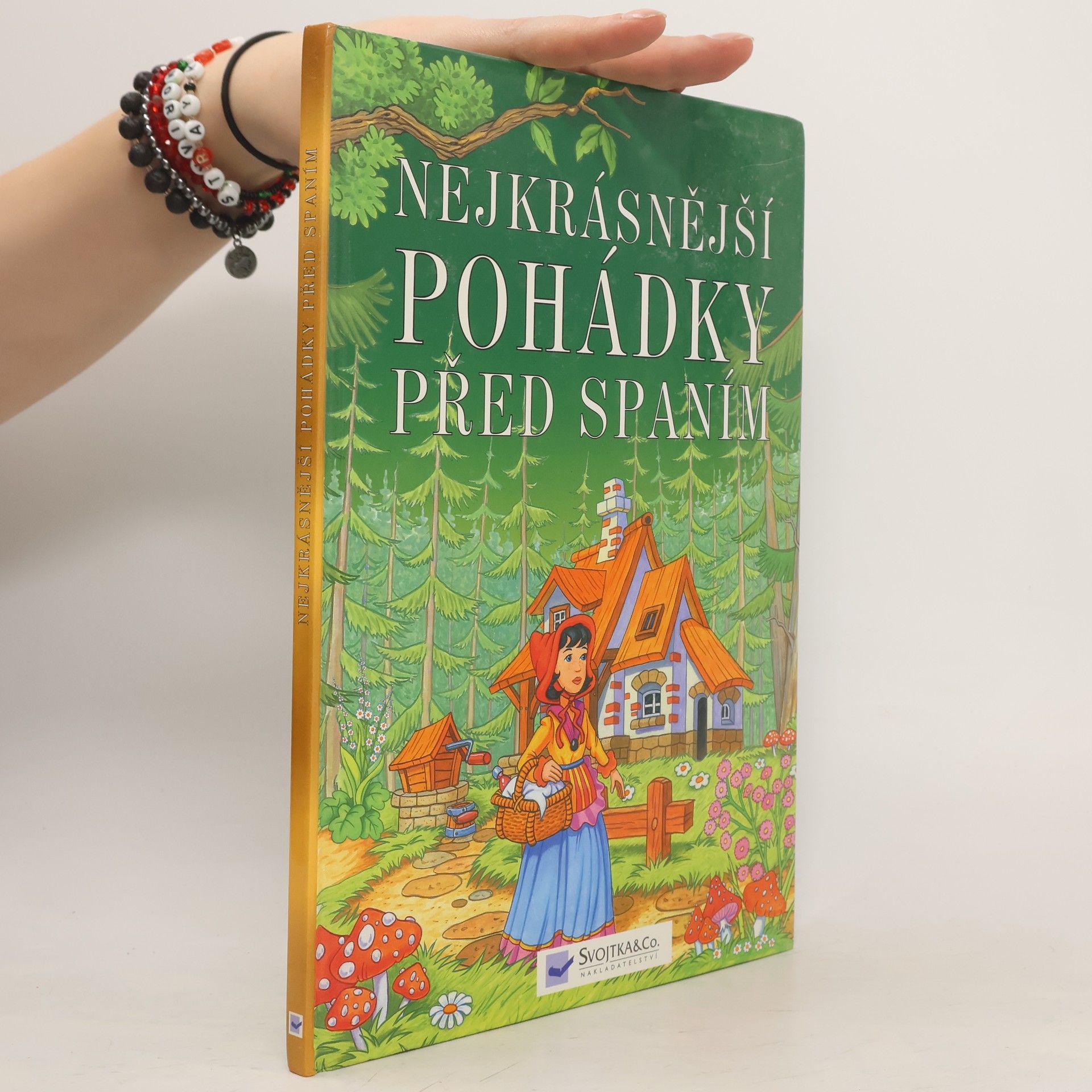 Charles Perrault Nejkrásnější pohádky před spaním