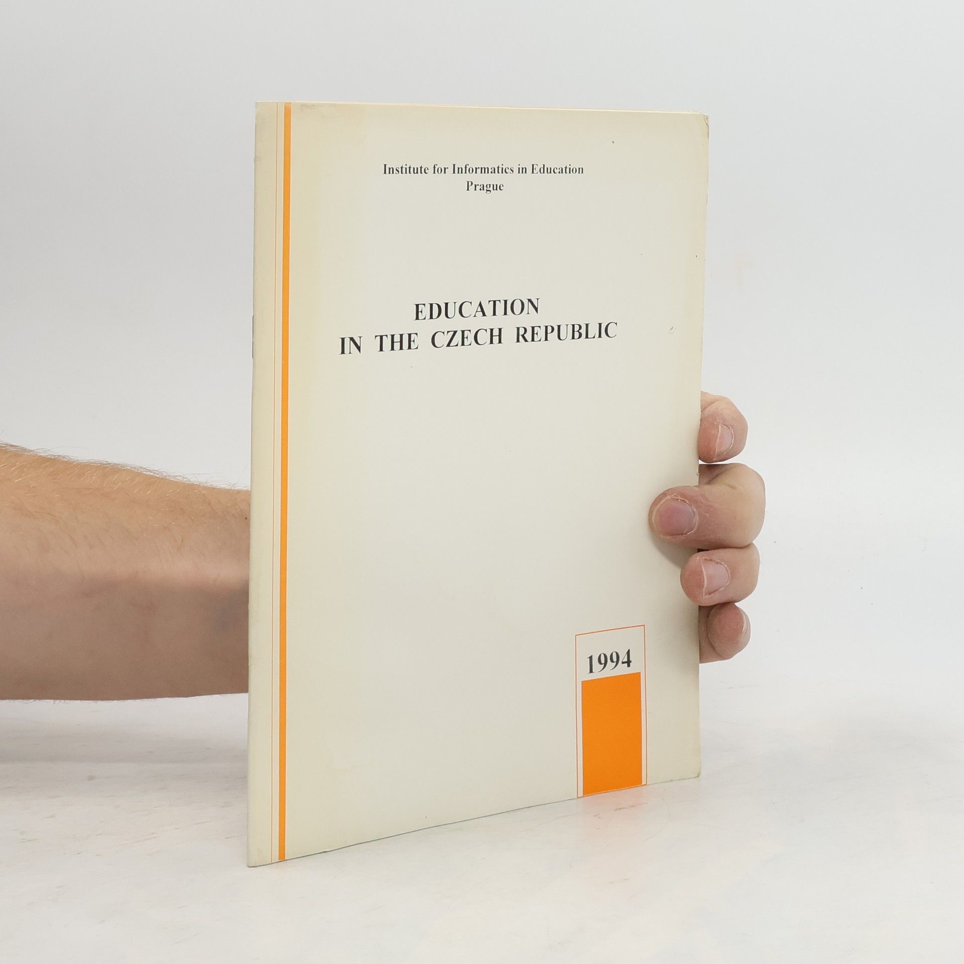 Education in the Czech Republic