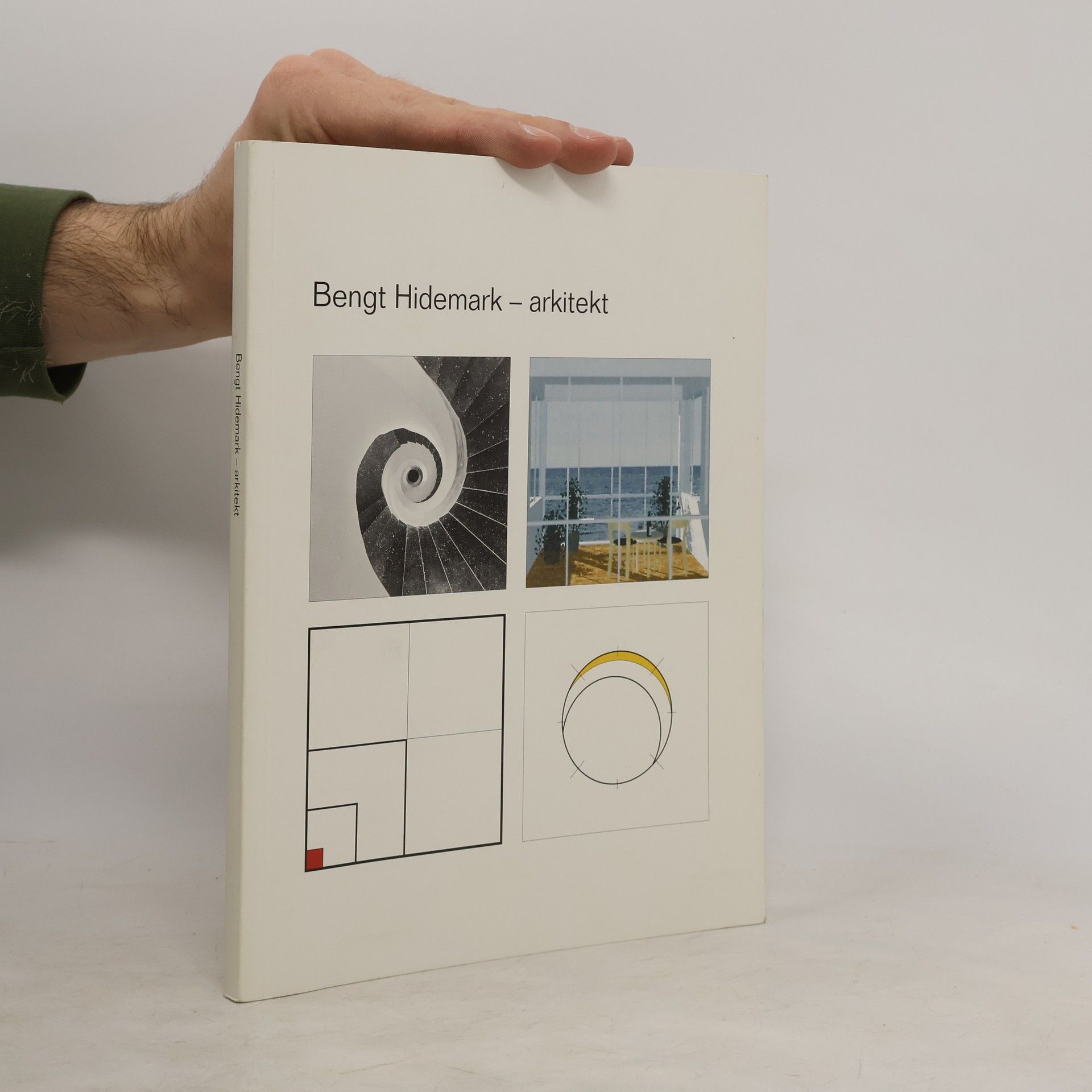 Bengt Hidemark Bengt Hidemark - arkitekt