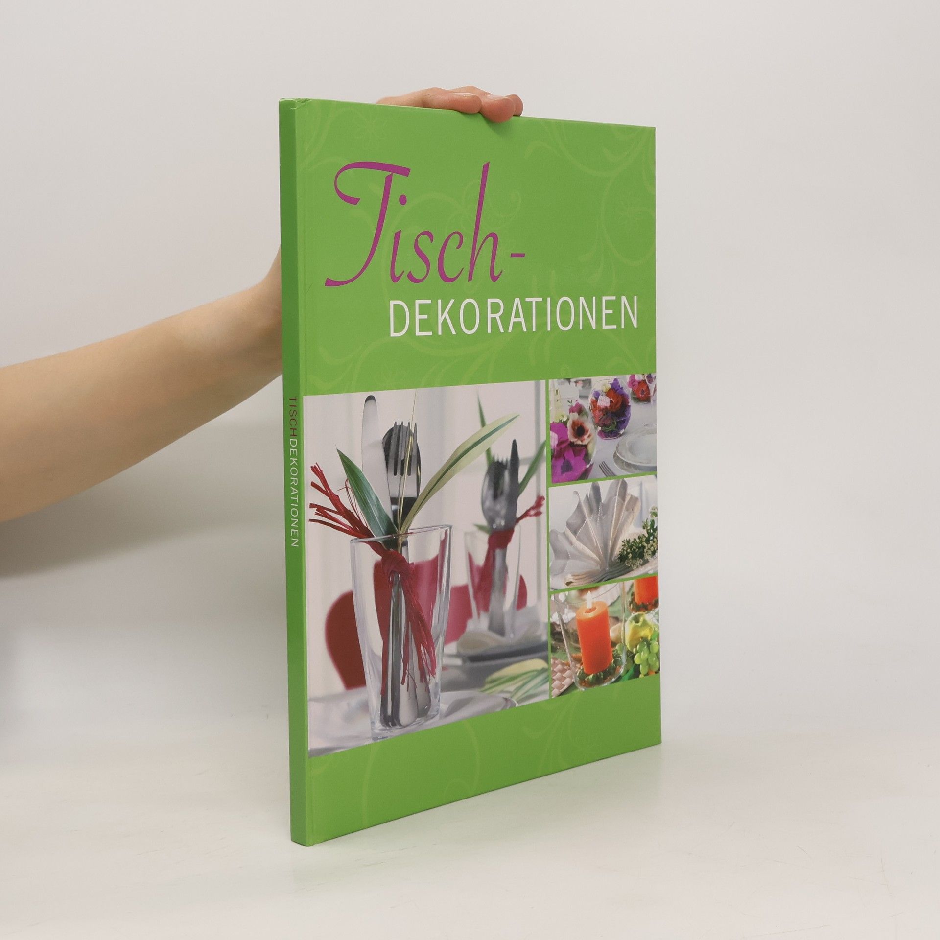 Collective Tisch-dekorationen