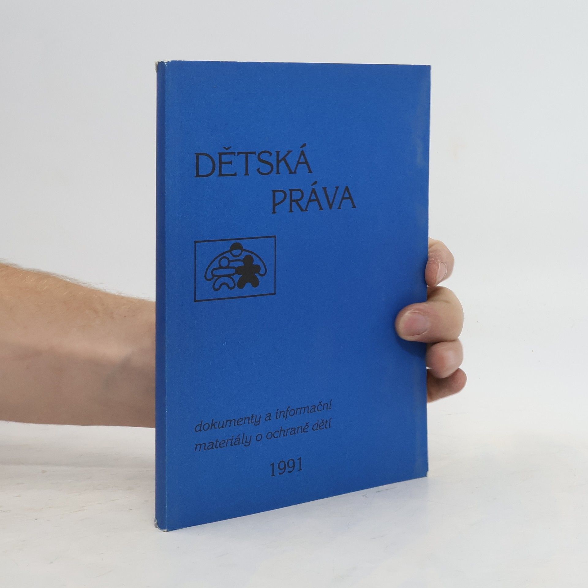 Helena Hejlová Dětská práva
