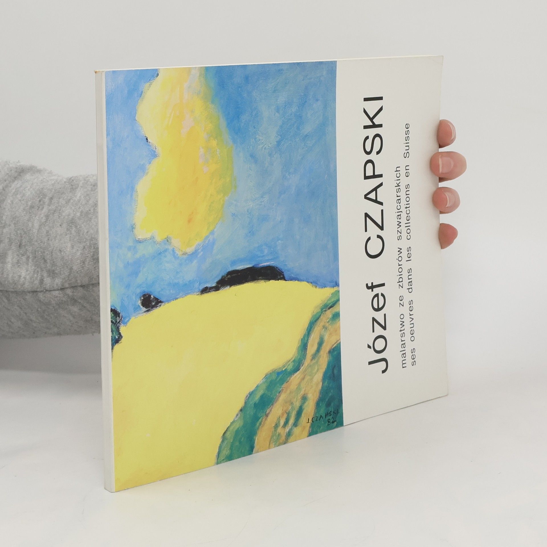 Józef Czapski Józef Czapski