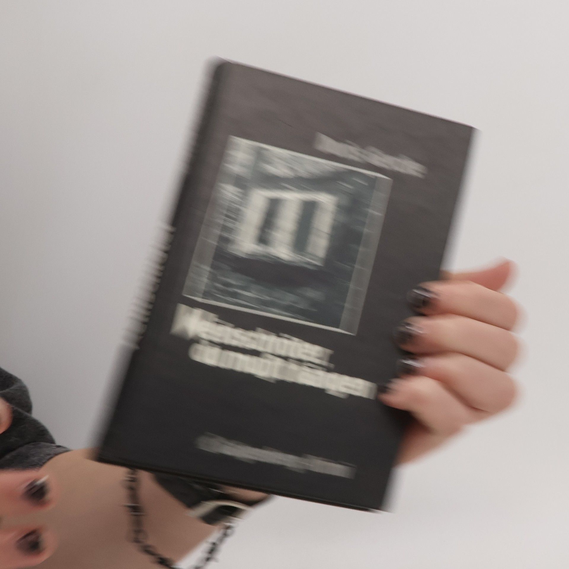 Doris Gercke Weinschröter, du musst hängen