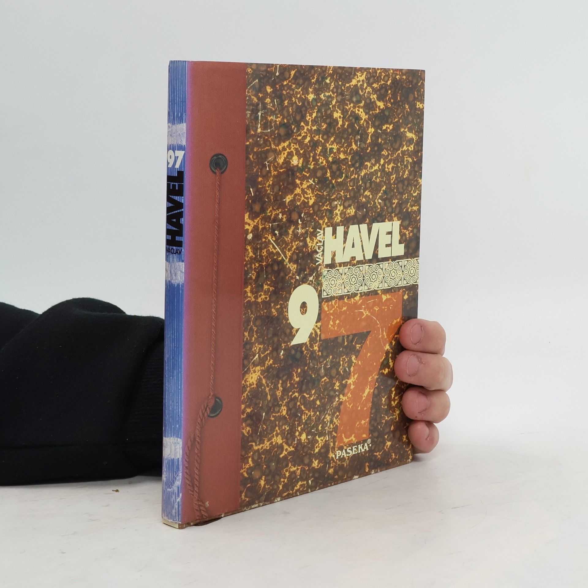 Václav Havel Václav Havel 97