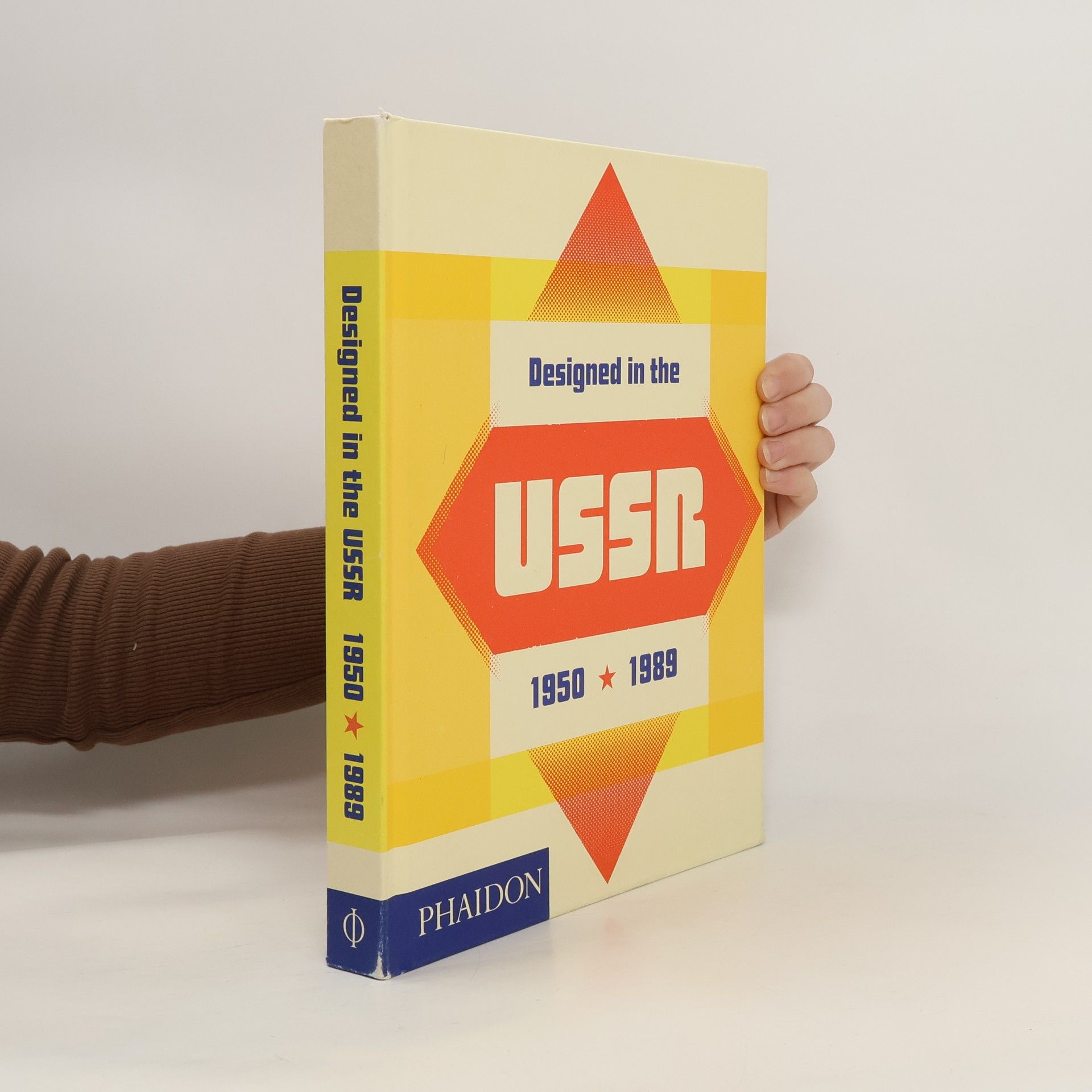 kolektiv Designed in the USSR 1950-1989