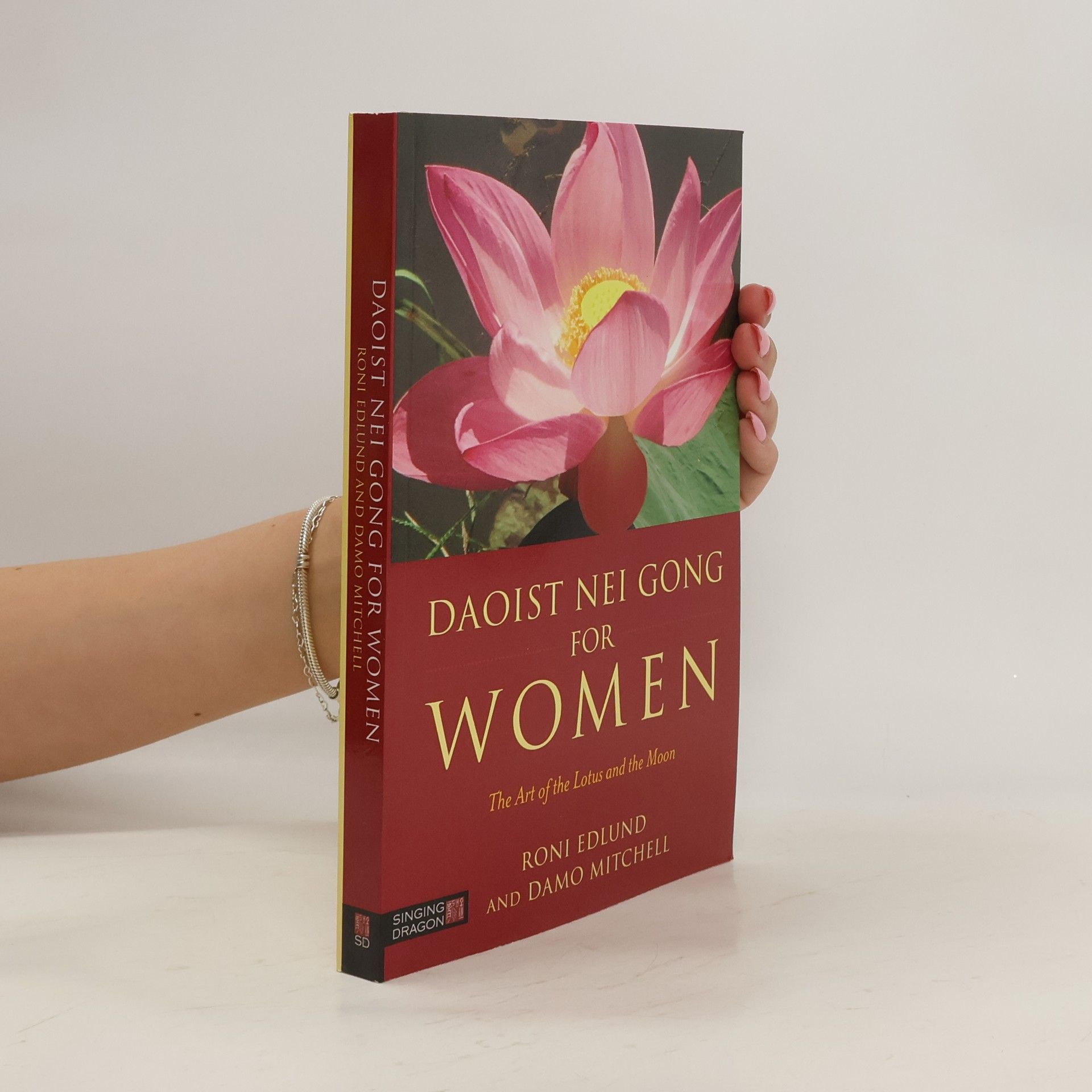 Damo Mitchell Daoist Nei Gong for Women