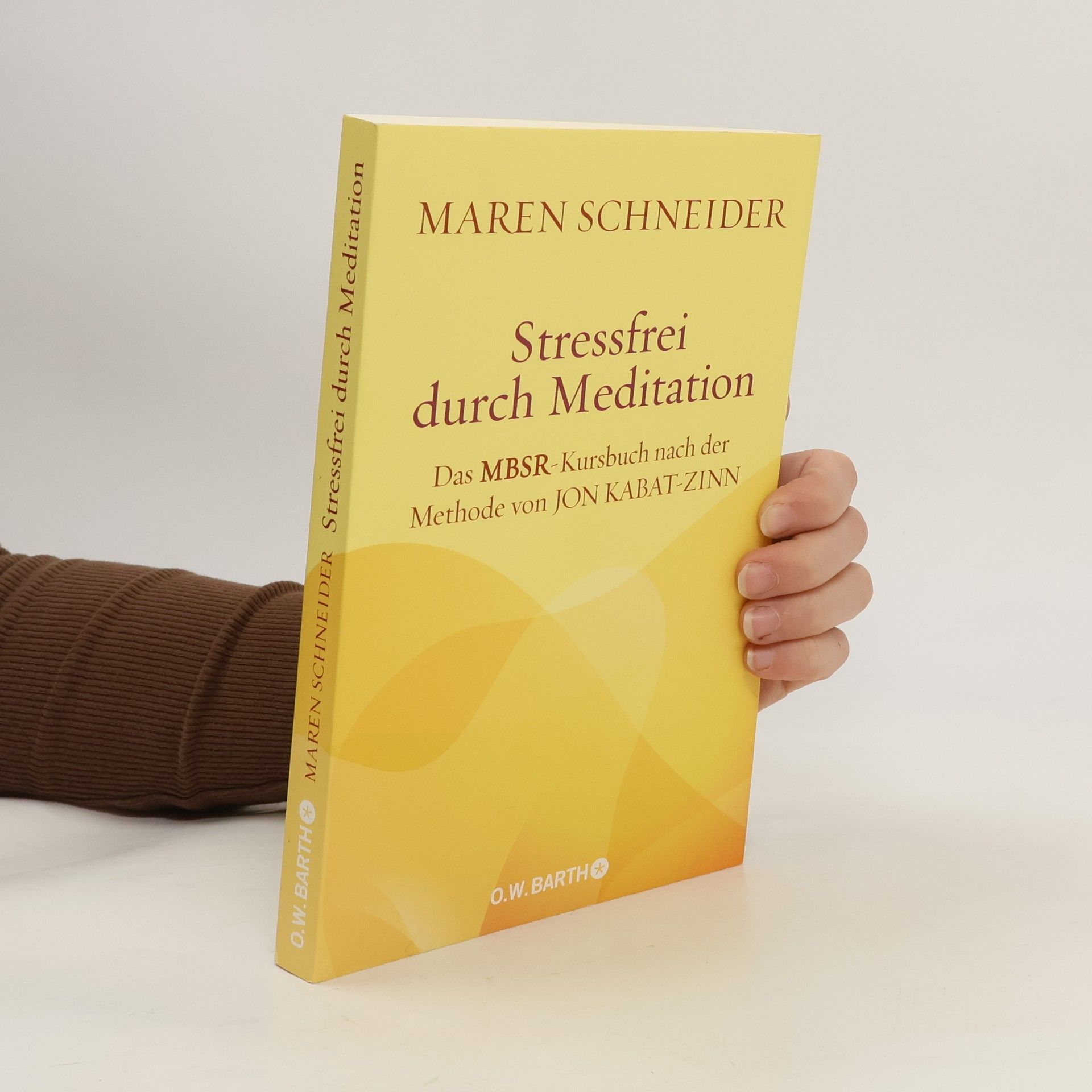 Collective Stressfrei durch Meditation