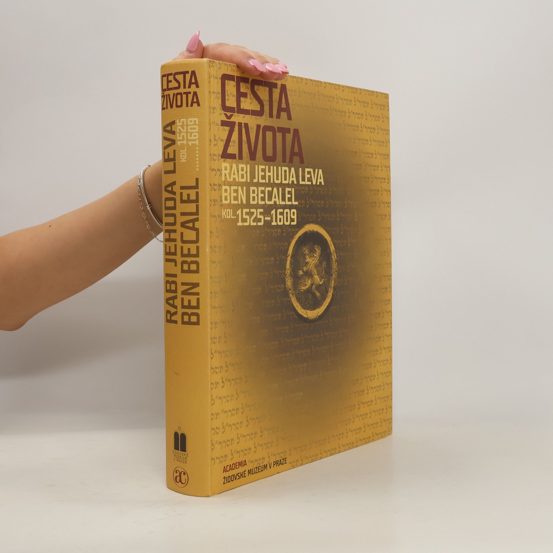 Alexandr Putík Cesta života