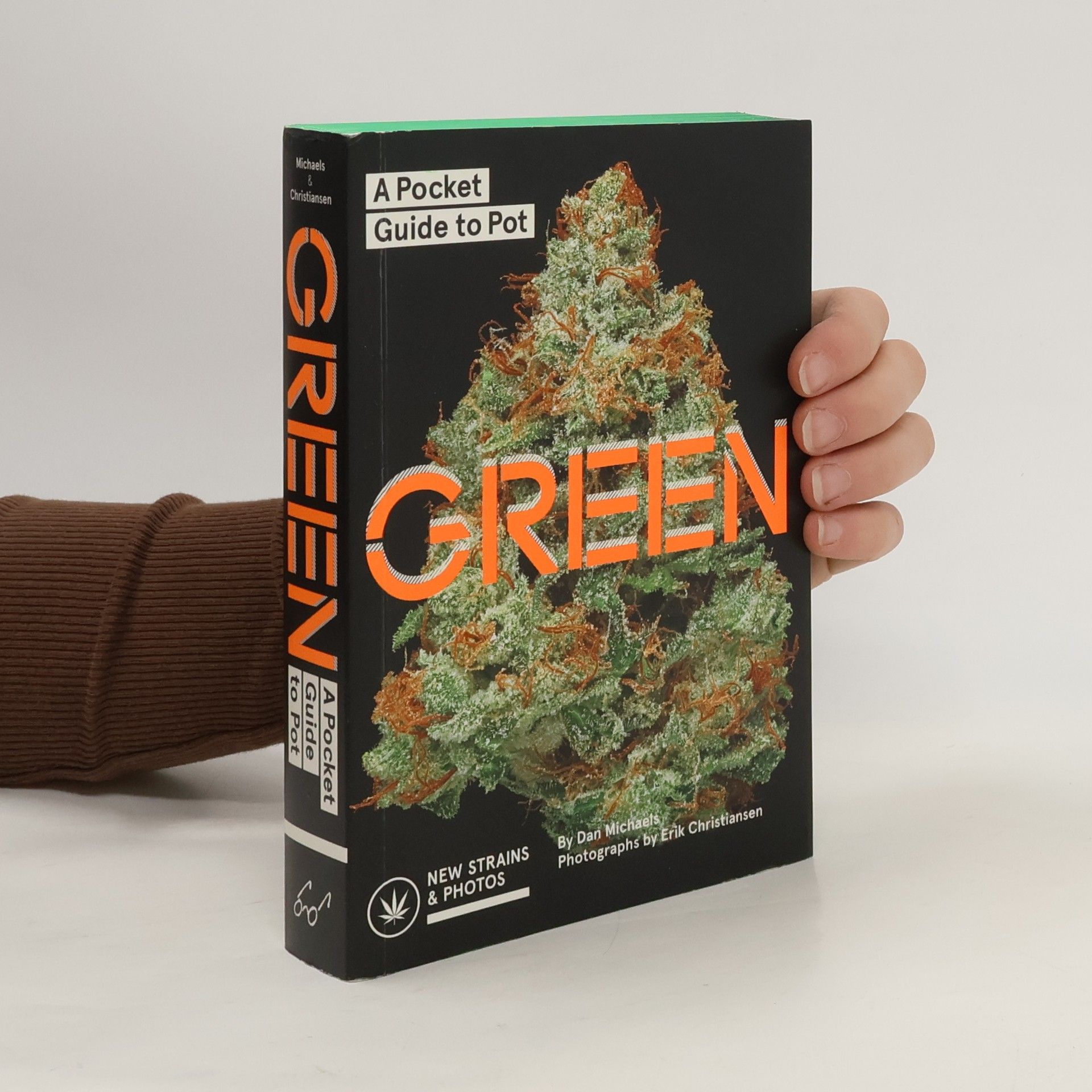 Dan Michaels Green