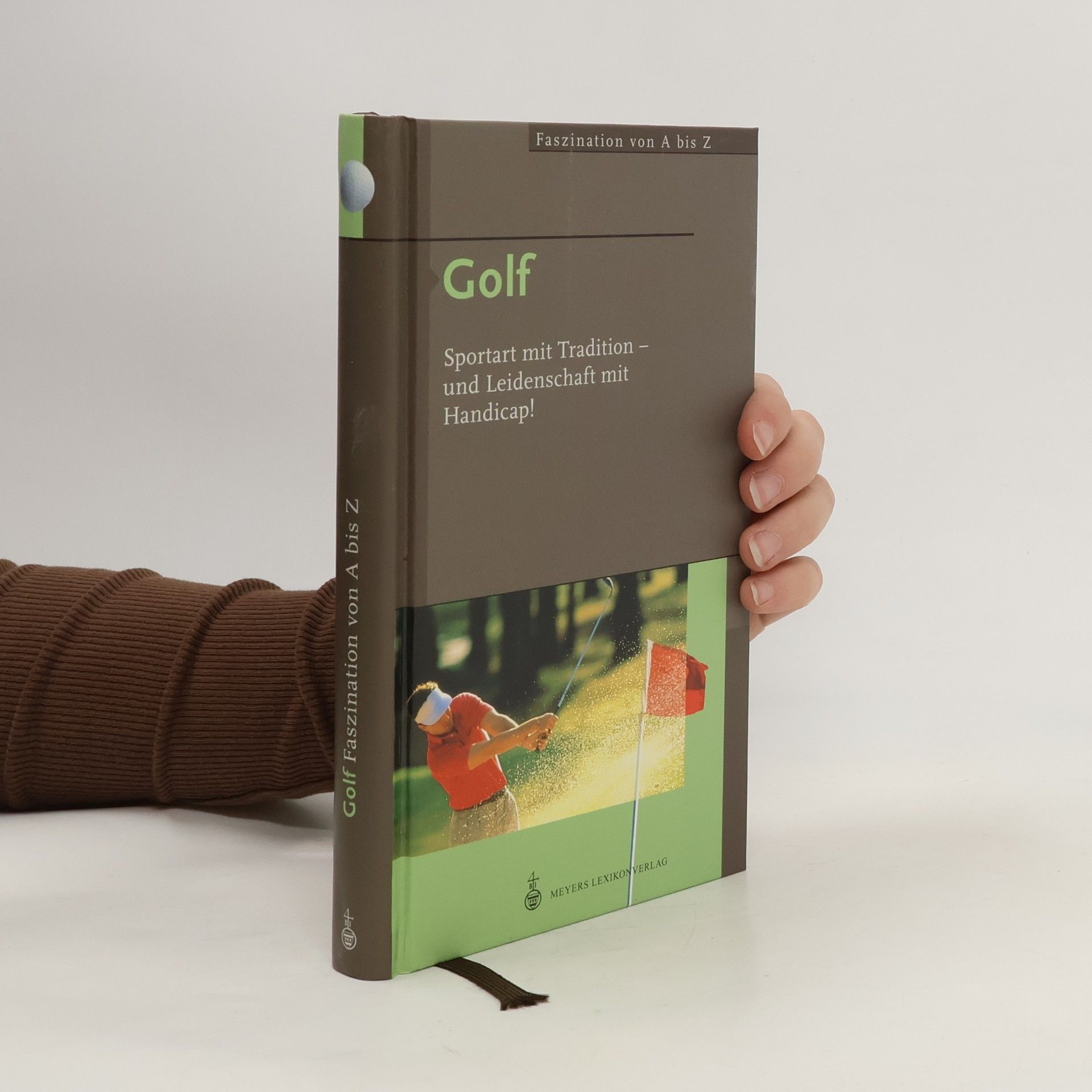 Rolf-Ulrich Kaiser Golf