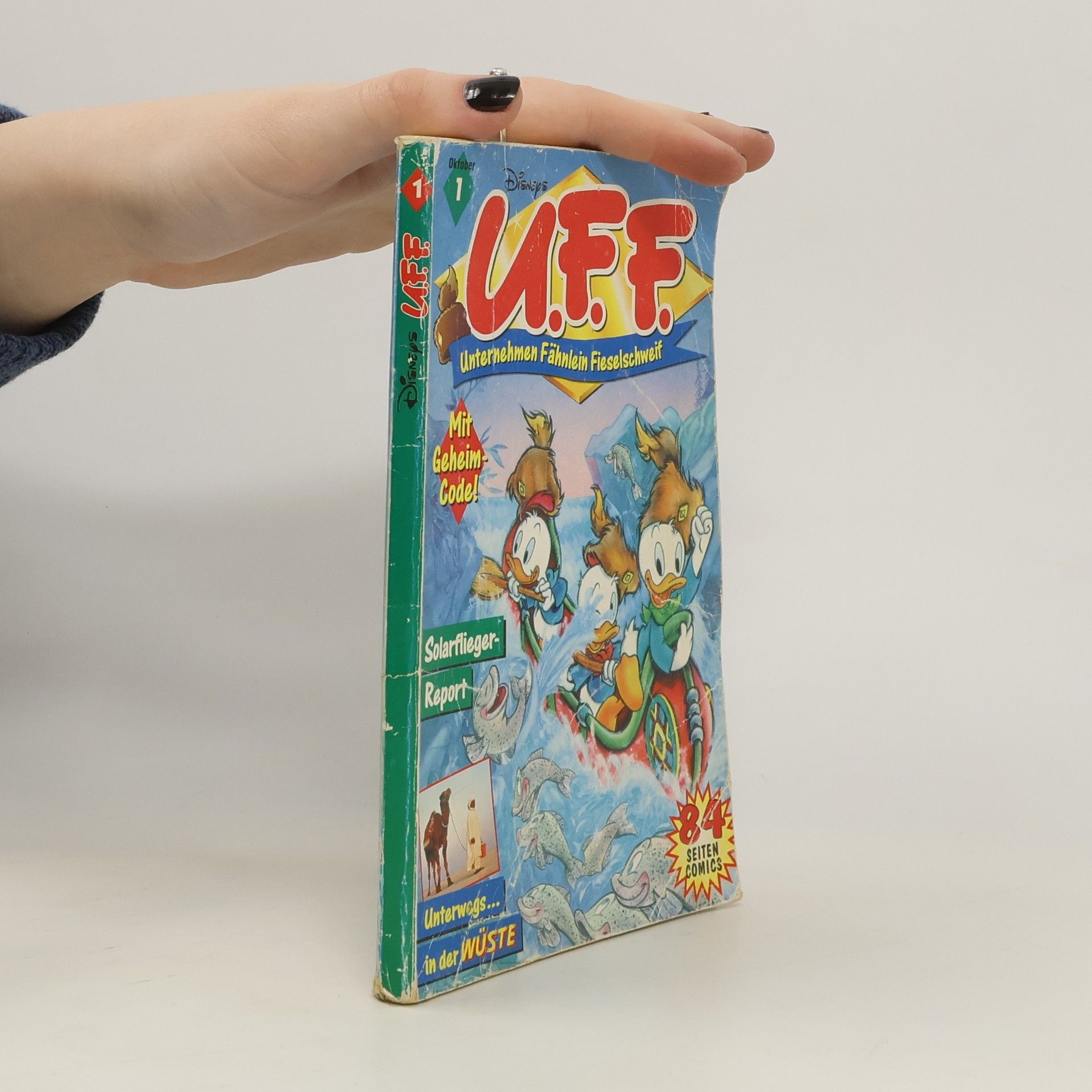 kolektiv U.F.F. 1