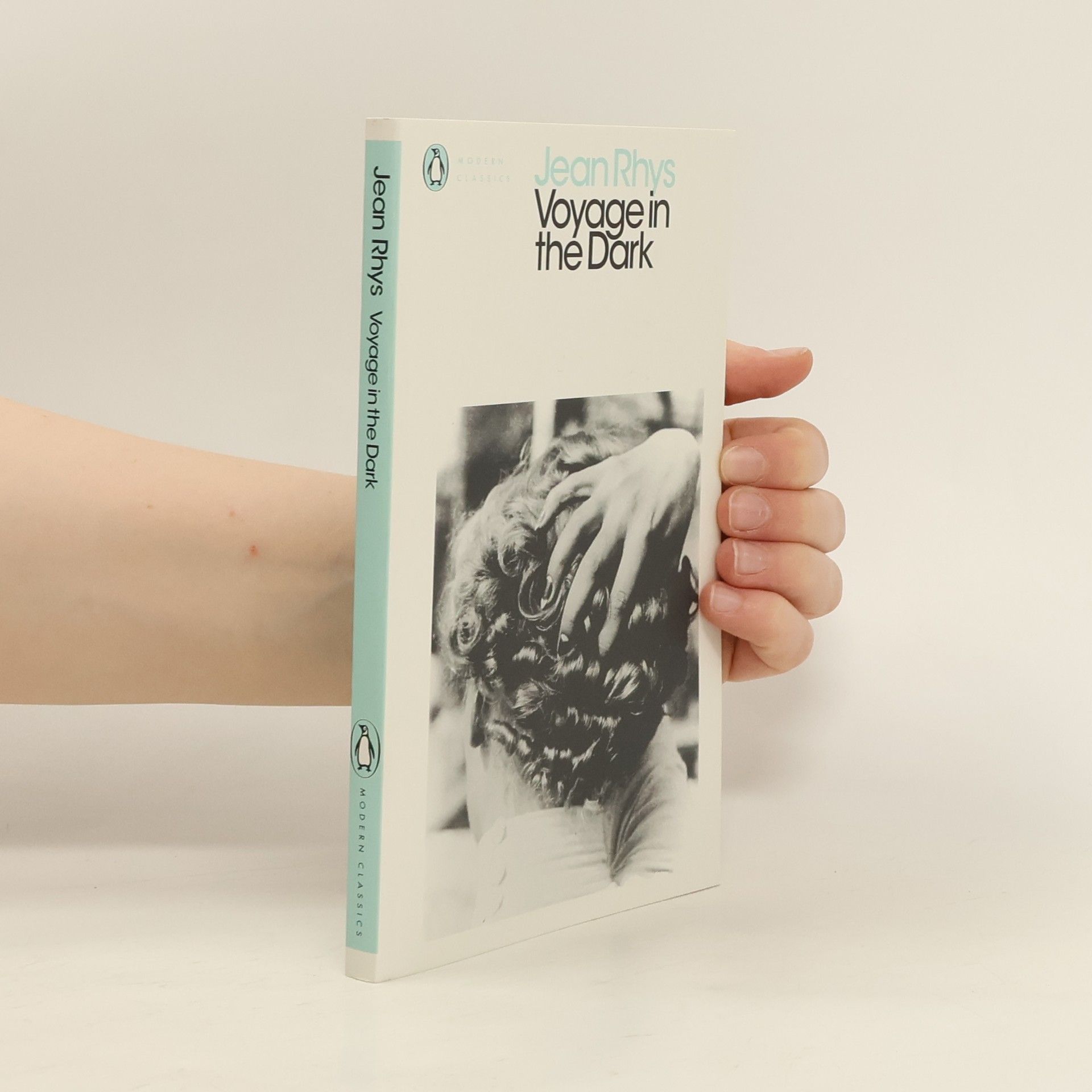 Jean Rhys Voyage in the Dark