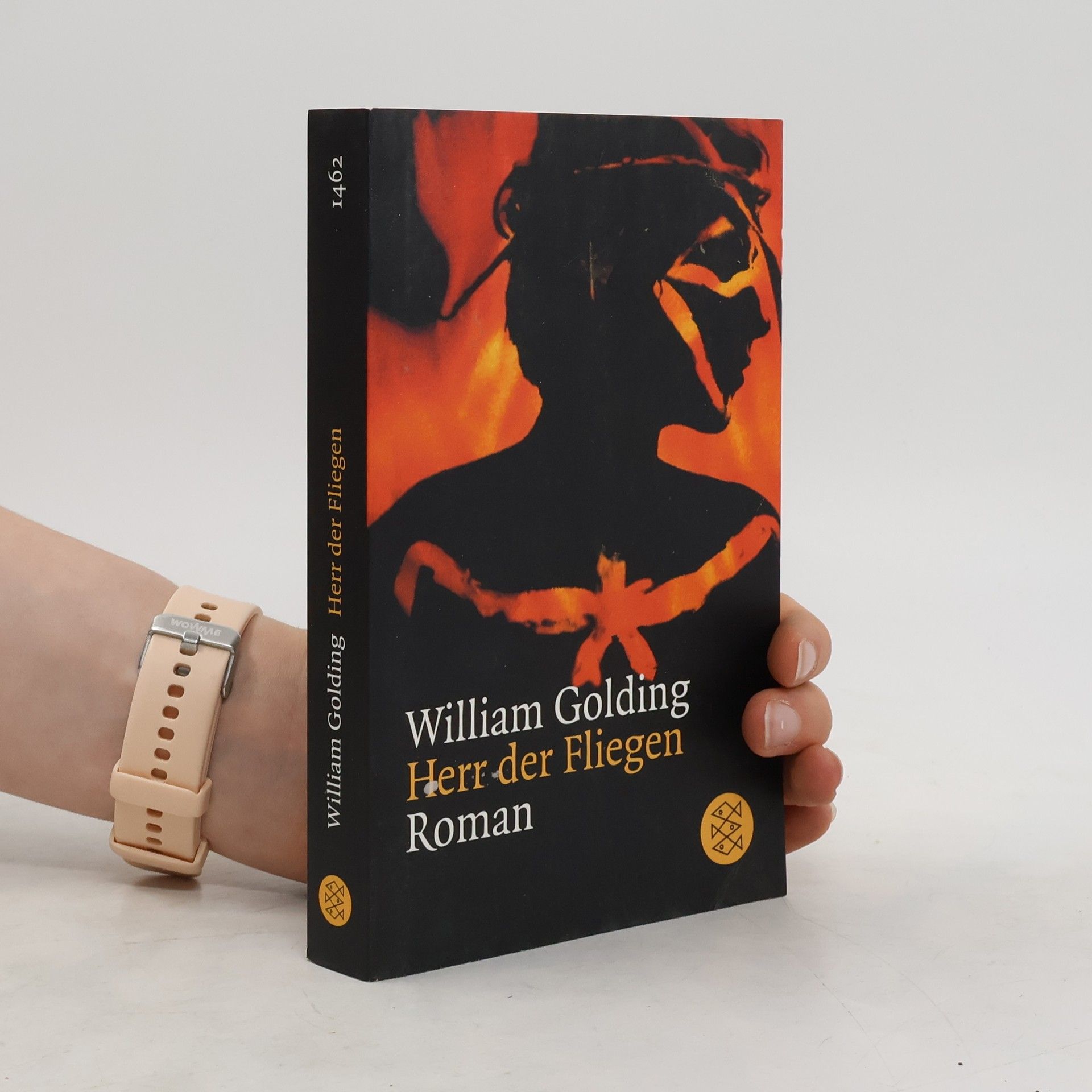 William Golding Herr der Fliegen