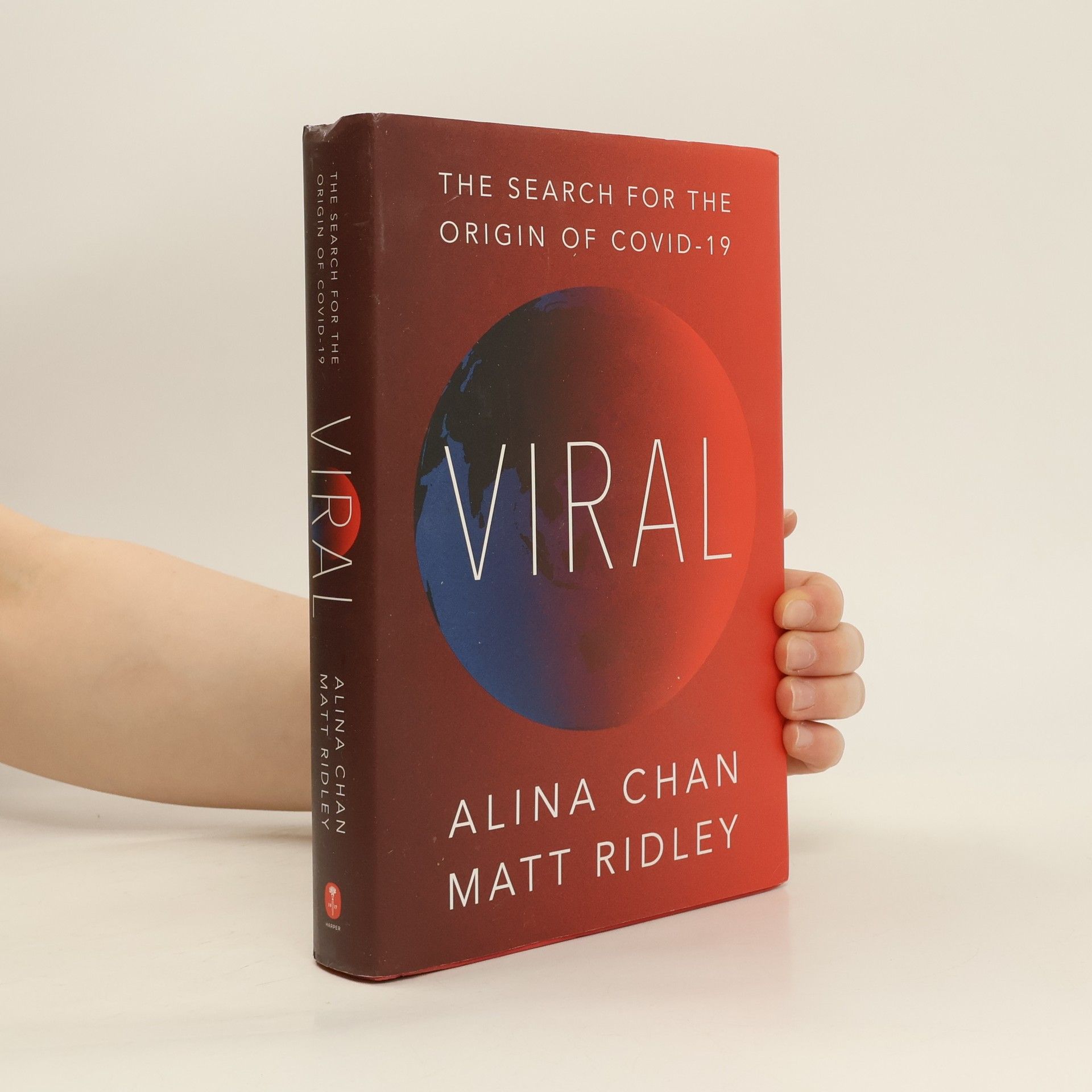 Matt Ridley Viral