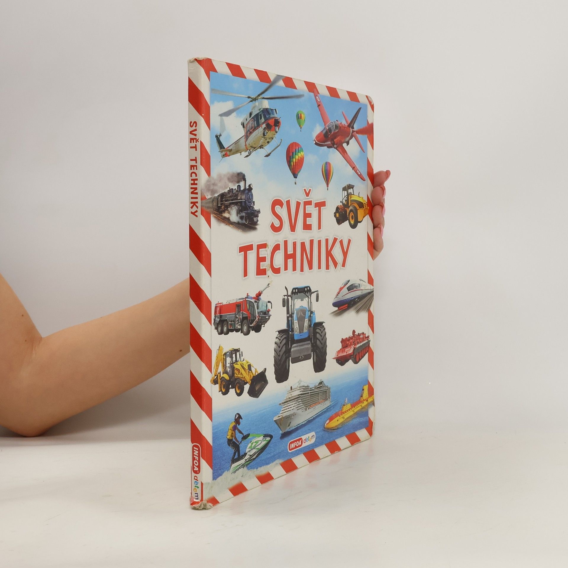 Collective Svět techniky