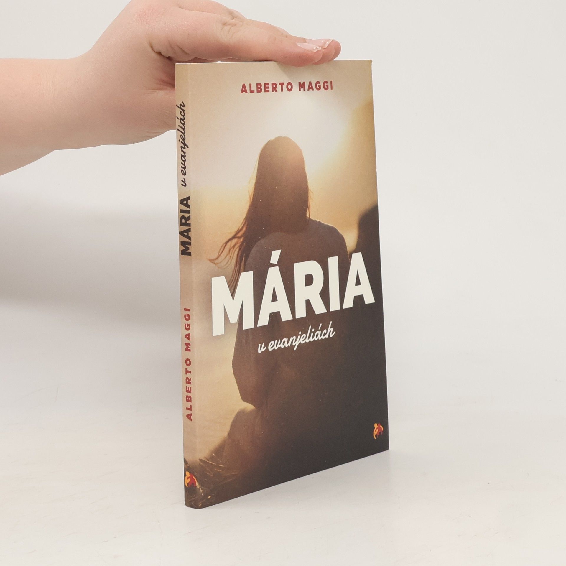 Alberto Maggi Mária v evanjeliách