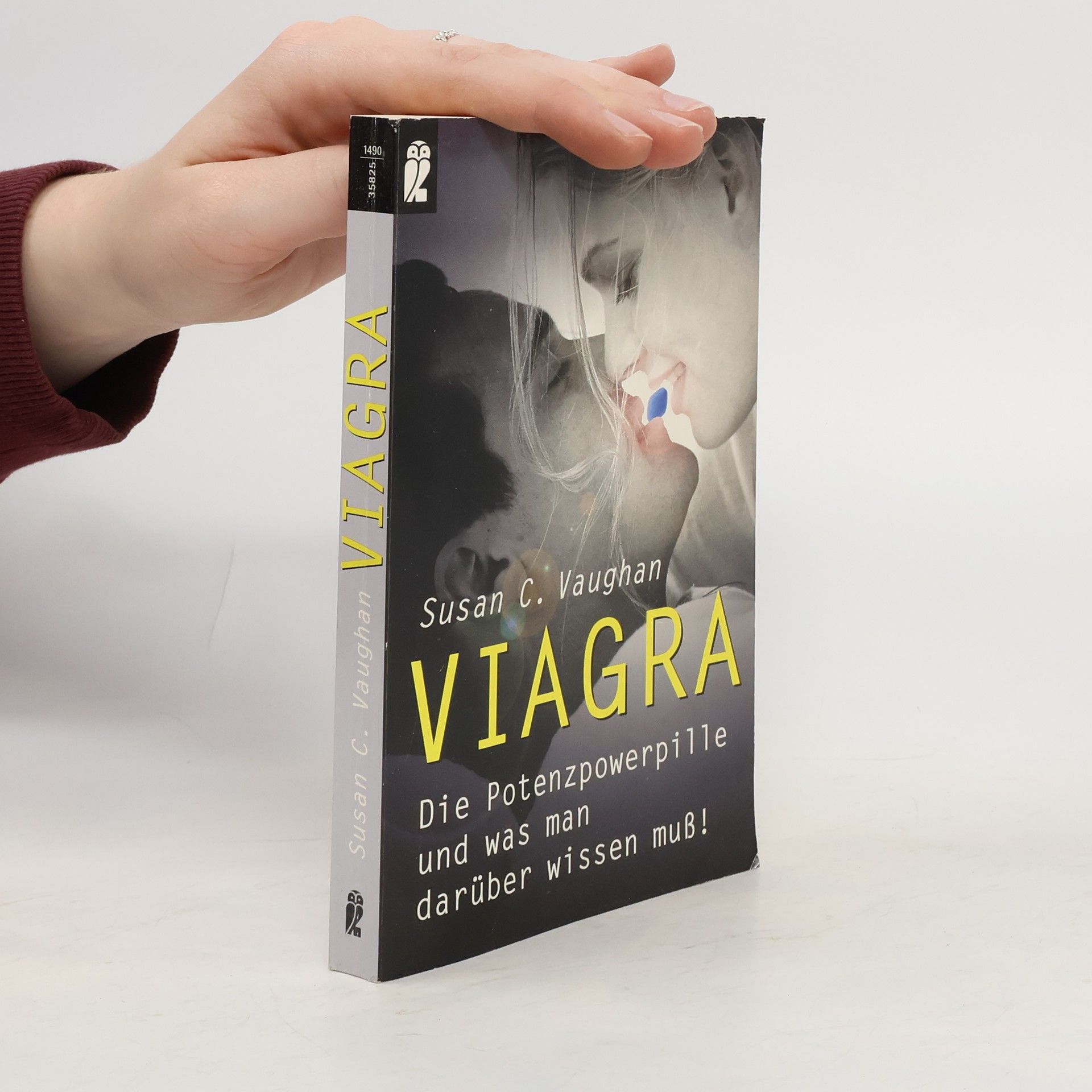 Susan C. Vaughan Viagra